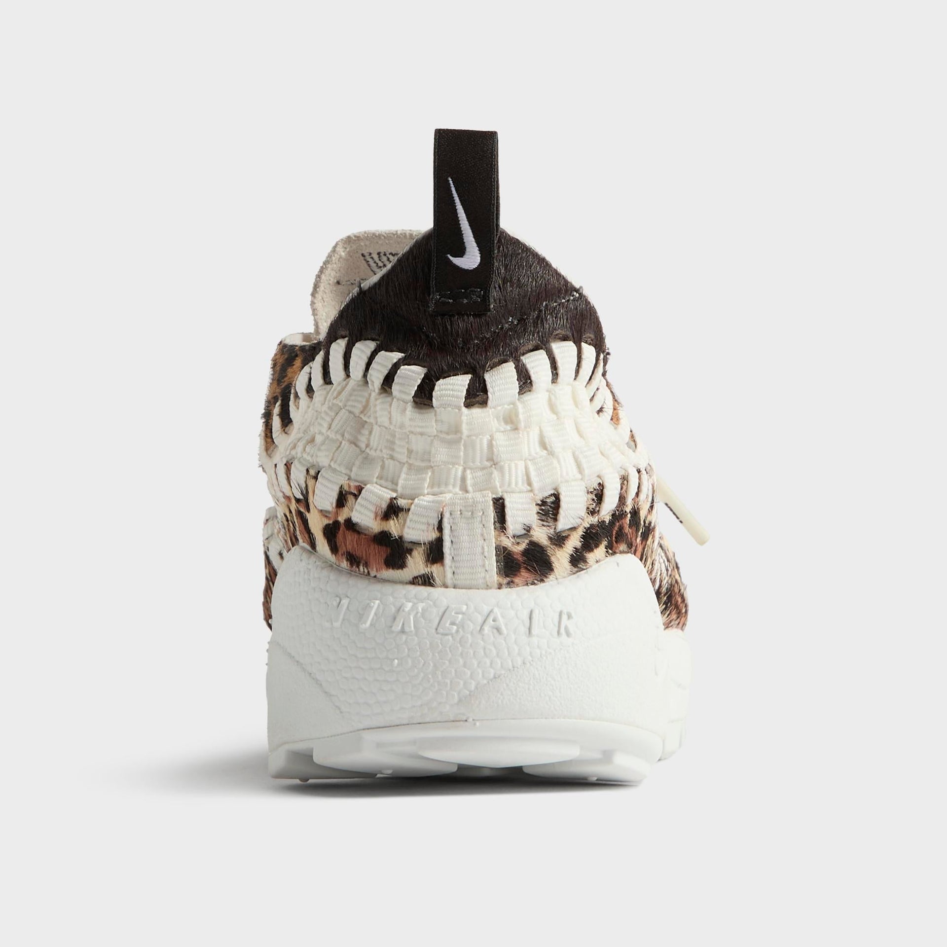 Kith for Nike GS Footscape - Black / Summit White / Velvet Brown - PH