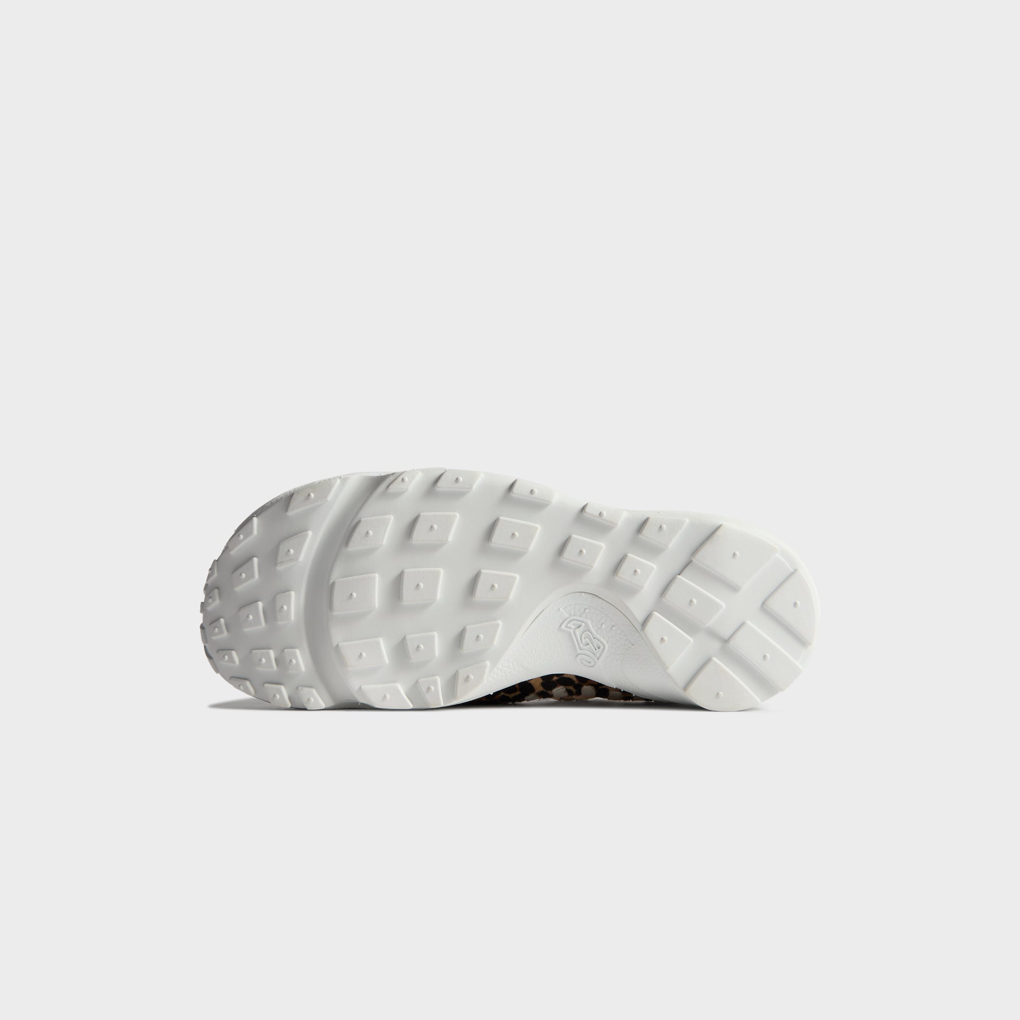 Kith for Nike GS Footscape - Black / Summit White / Velvet Brown
