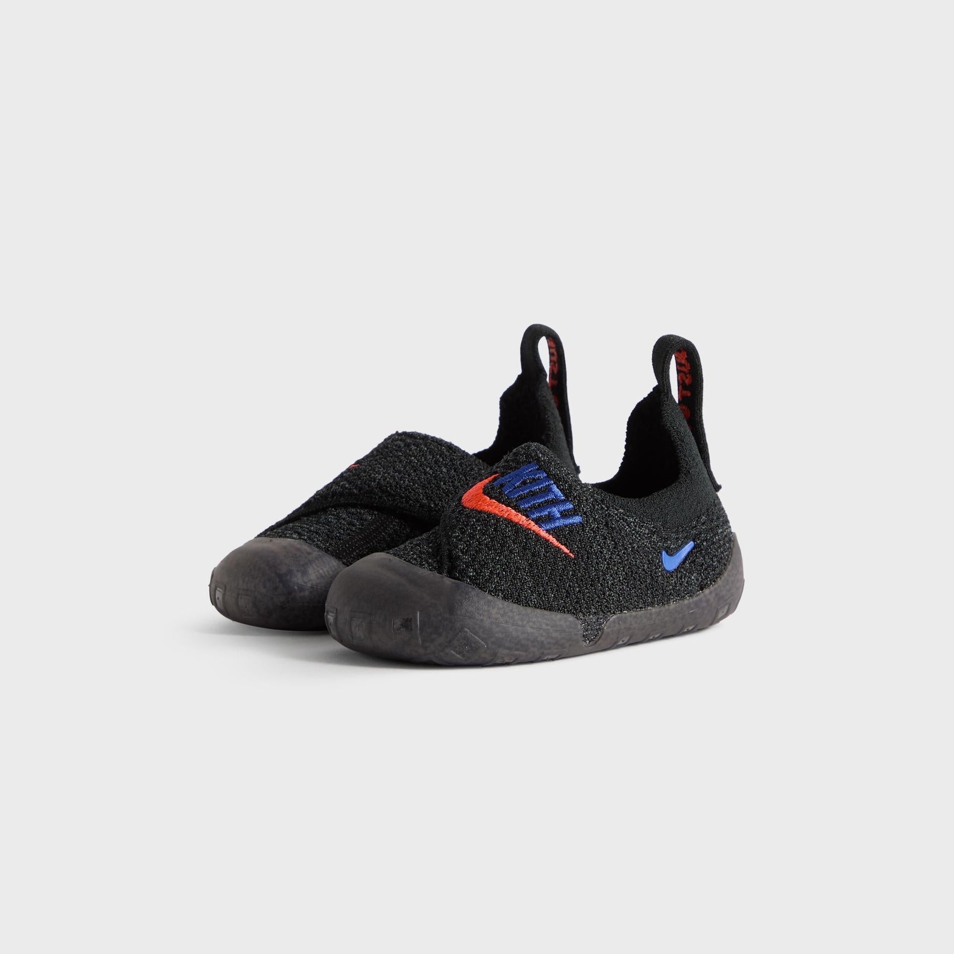 Kith for Nike Baby Swoosh One - Black / Orange / Anthracite / Game Royal - PH