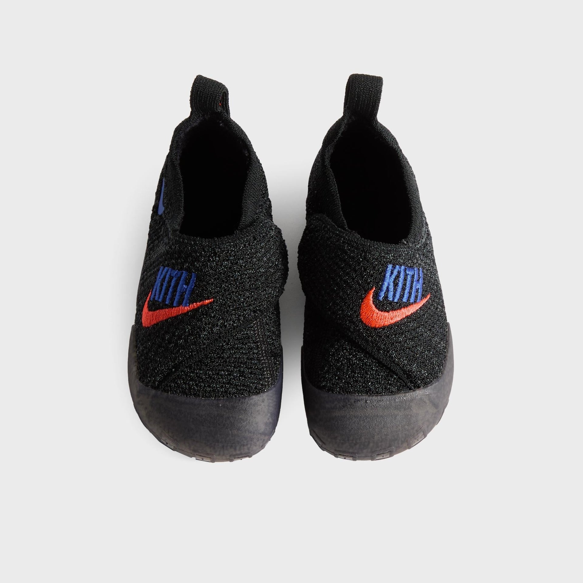 Kith for Nike Baby Swoosh One - Black / Orange / Anthracite / Game Royal - PH