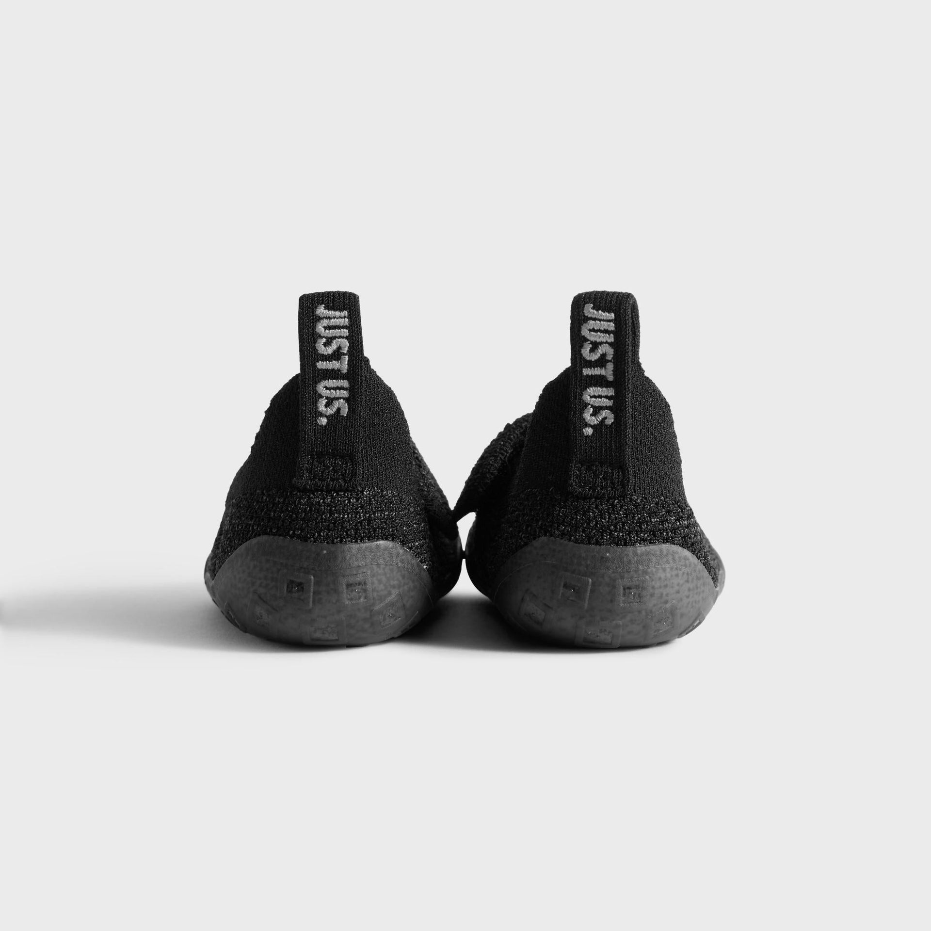 Kith for Nike Baby Swoosh One - Black / Orange / Anthracite / Game Royal - PH