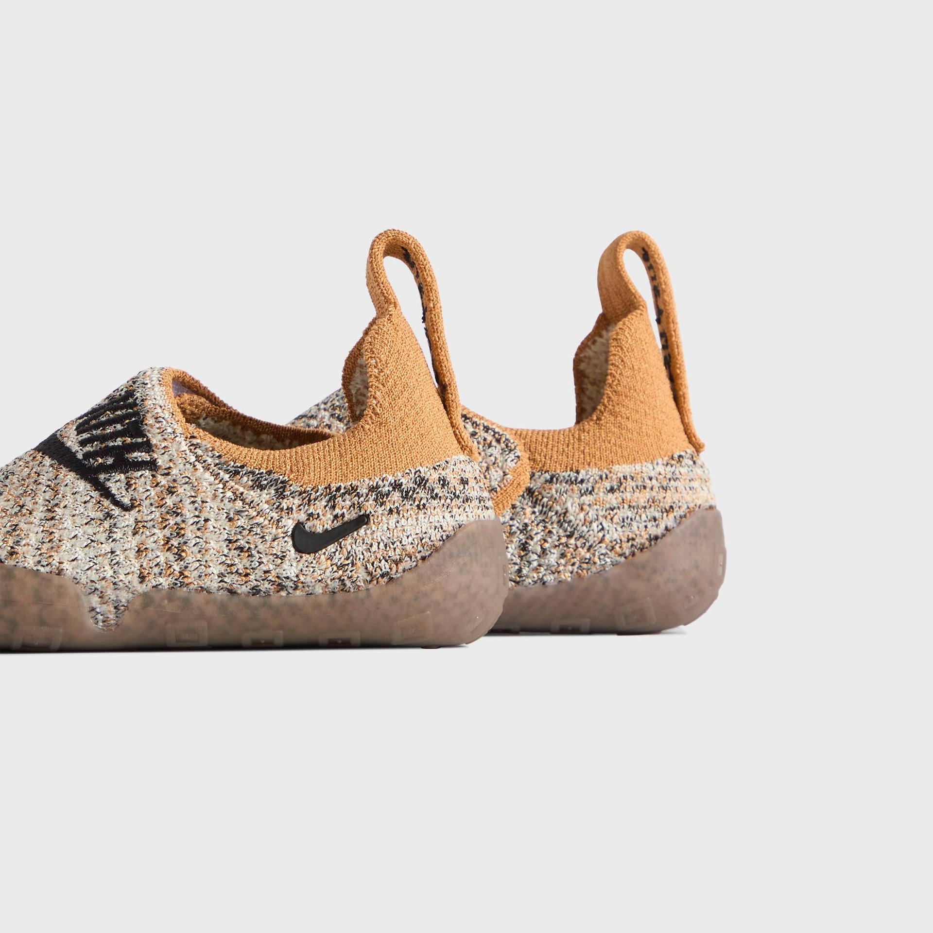 Kith for Nike Baby Swoosh One - Coconut Milk / Black - PH