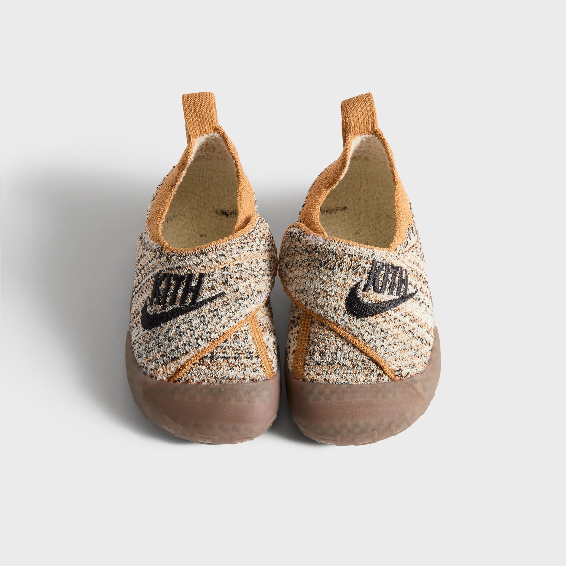 Kith for Nike Baby Swoosh One - Coconut Milk / Black - PH