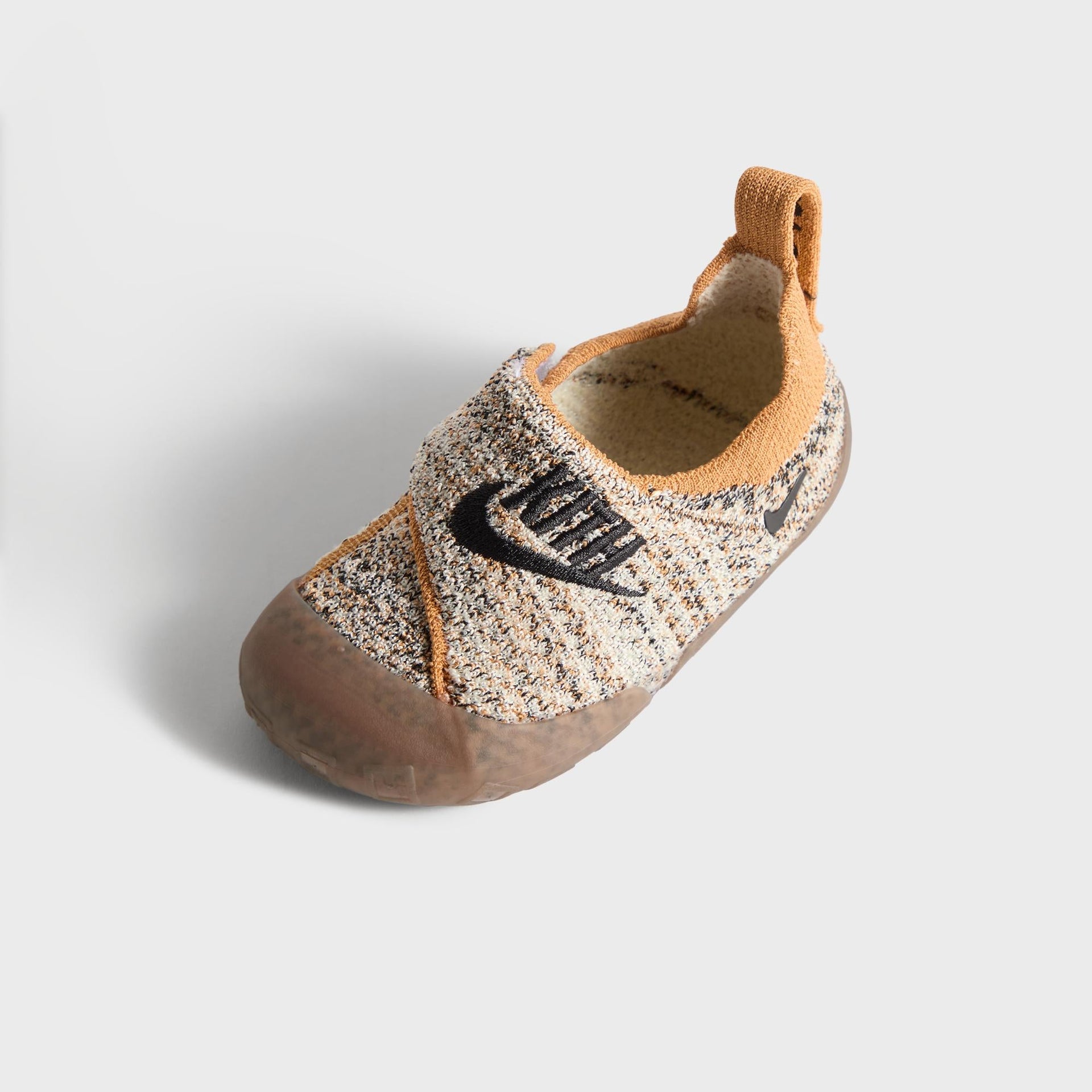 Kith for Nike Baby Swoosh One - Coconut Milk / Black - PH