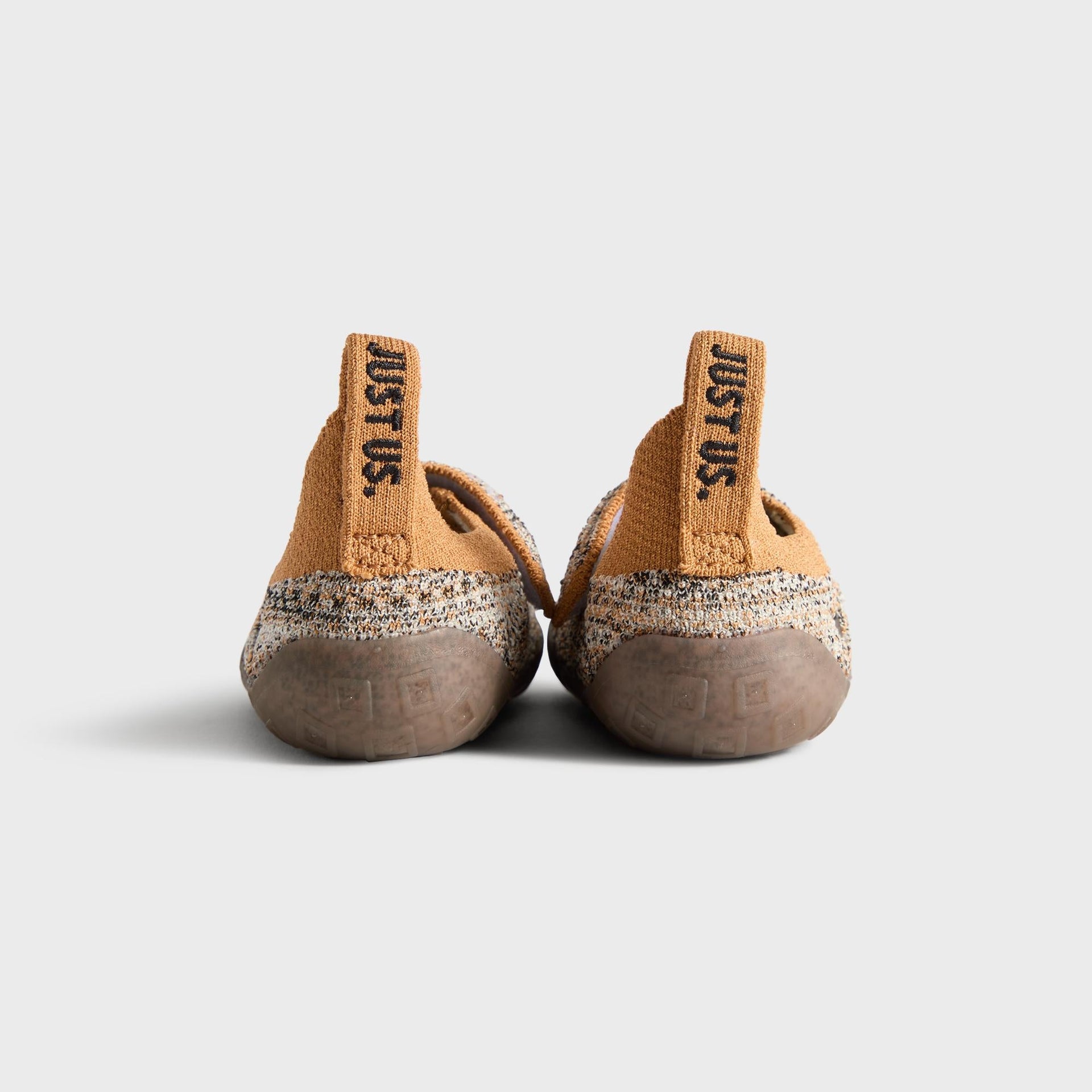 Kith for Nike Baby Swoosh One - Coconut Milk / Black - PH