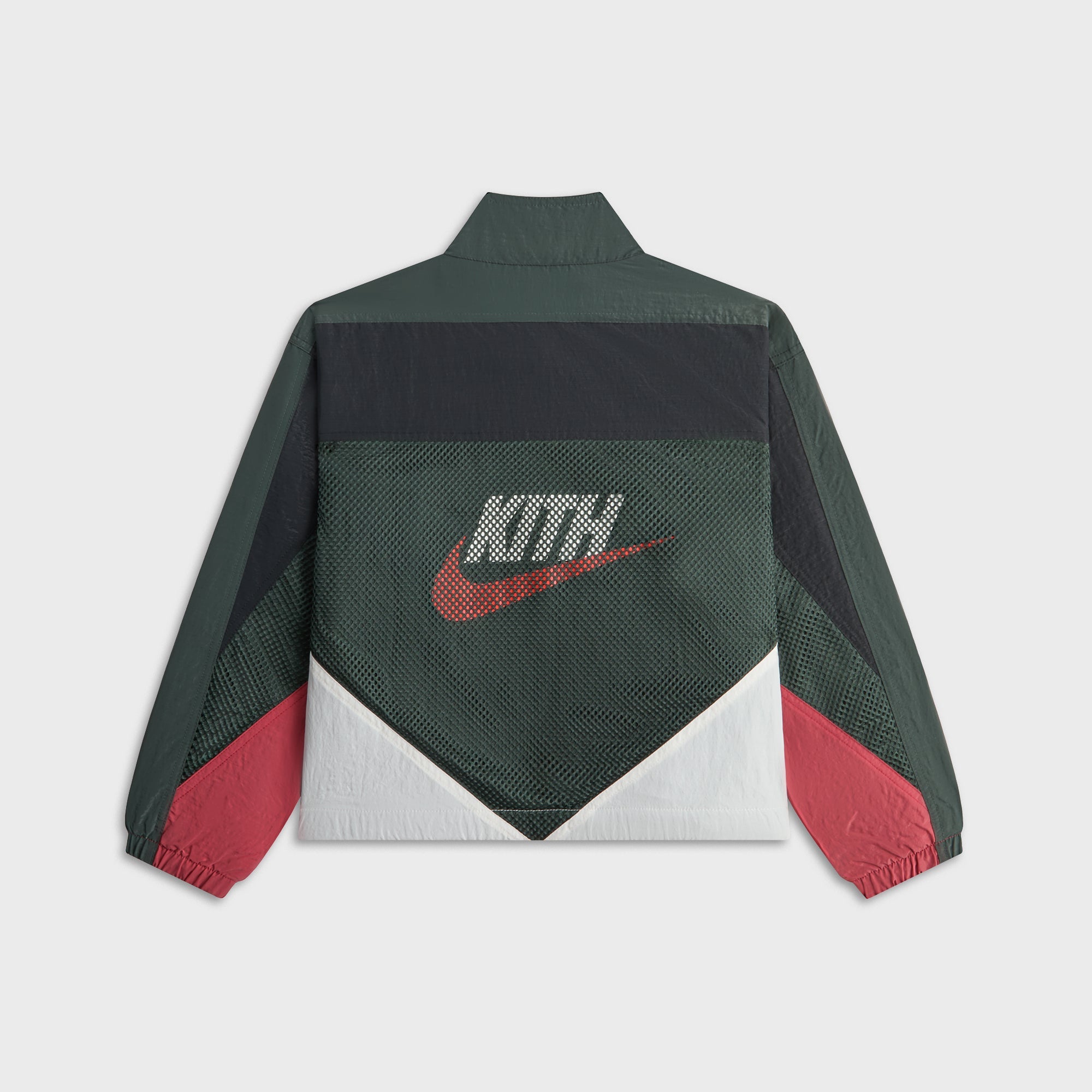 Kith Kids for Nike Track Jacket - Multi – Kith Canada