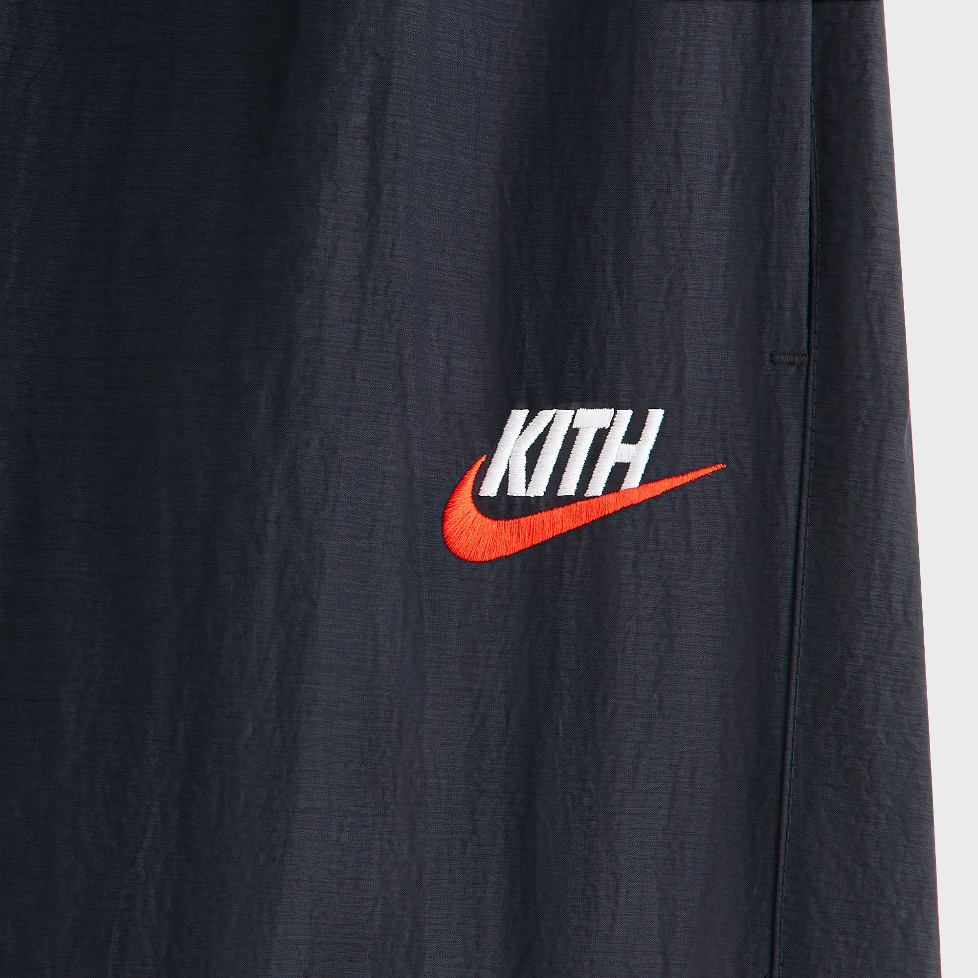 Kith Kids for Nike Track Pant - Black – Kith Canada