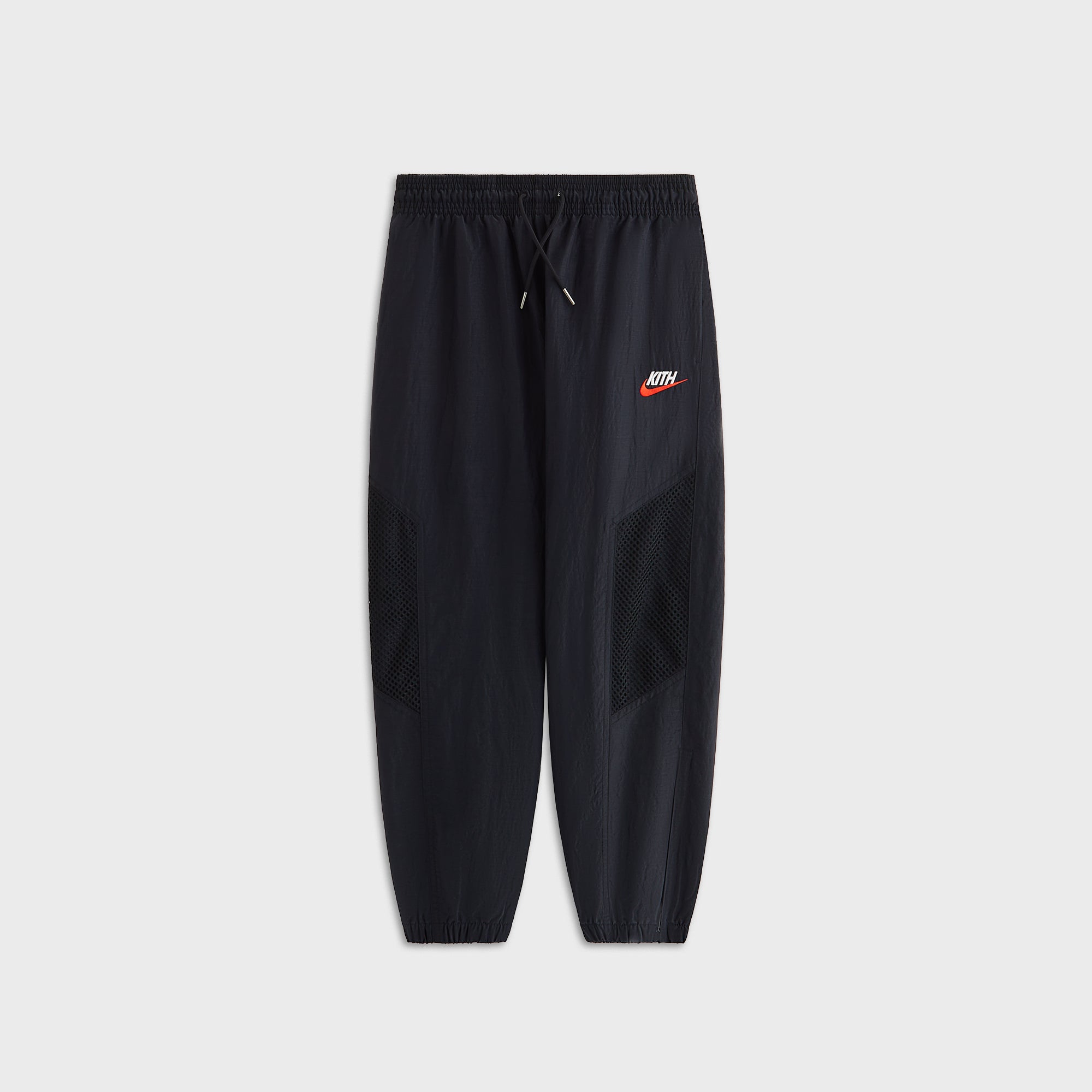 Kith Kids for Nike Track Pant - Black – Kith Canada