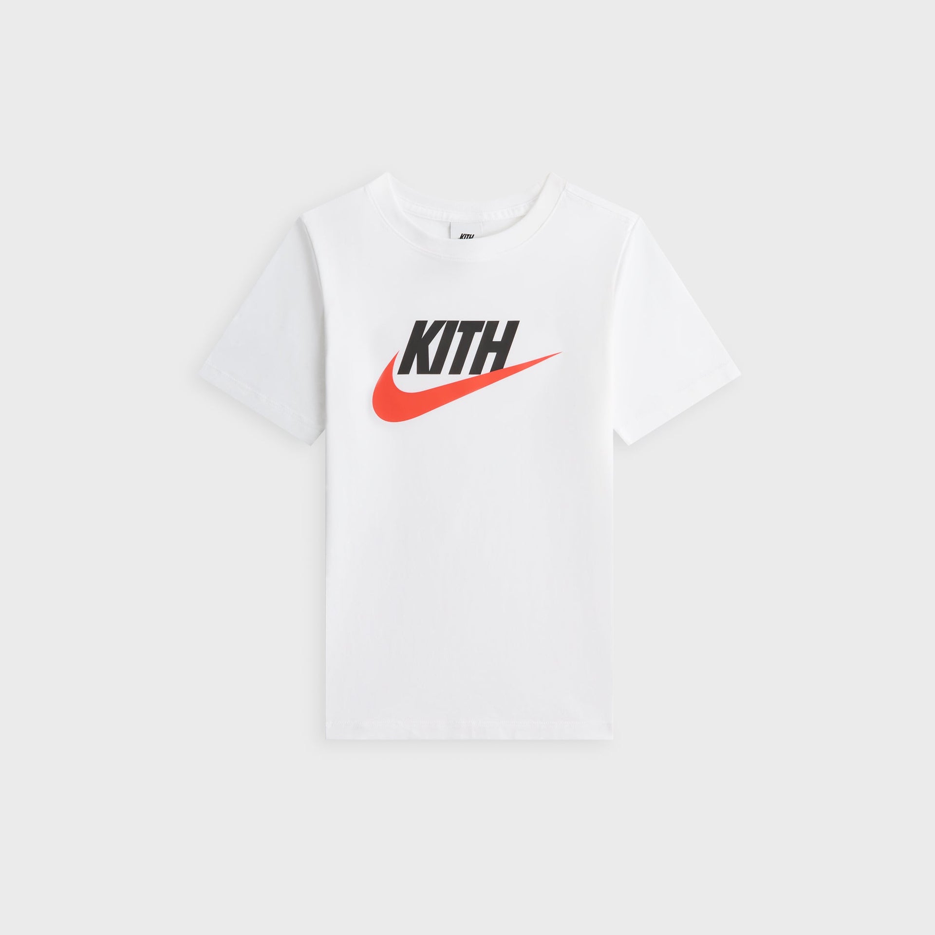 Kith Kids for Nike Tee - White - PH