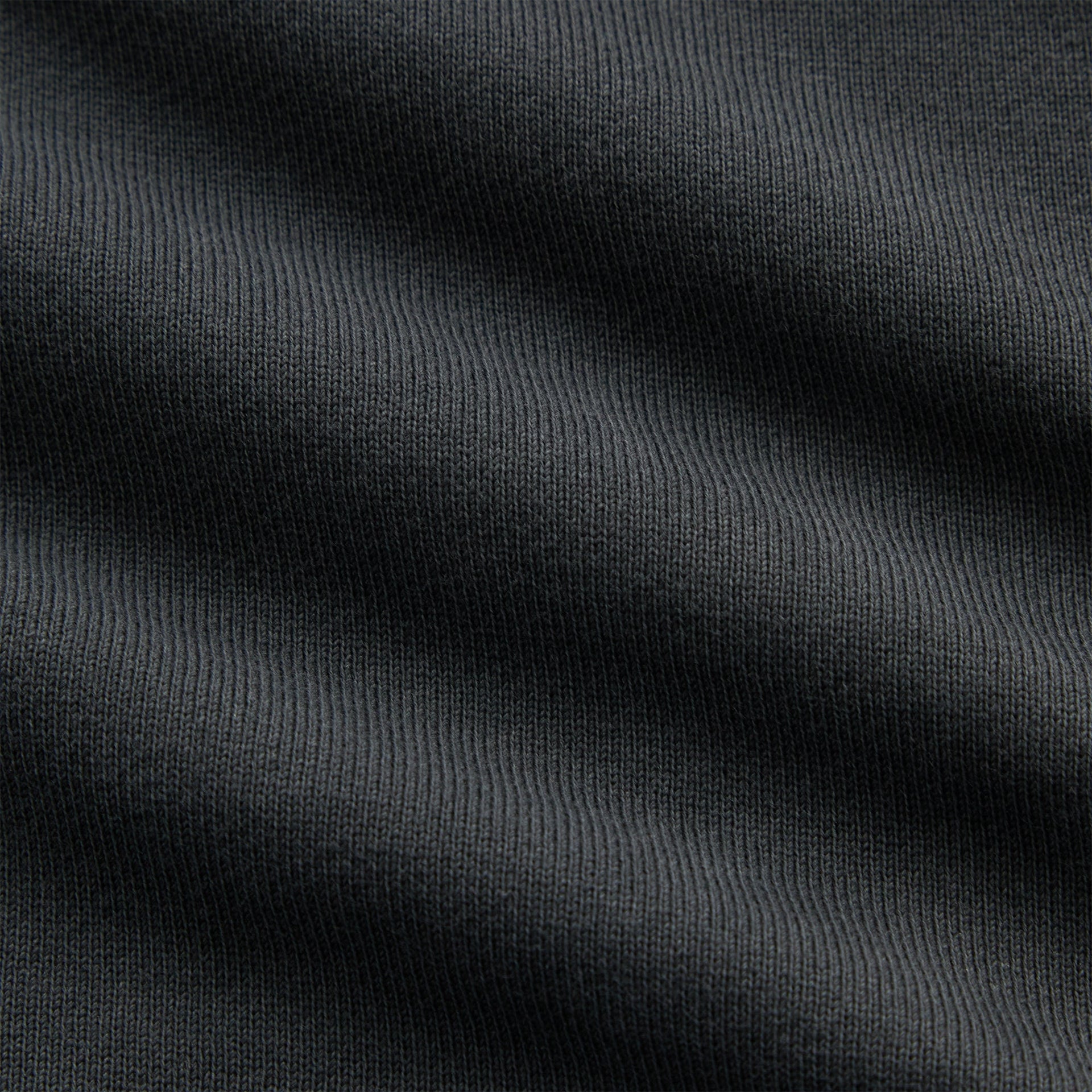 Kith Kids for Nike Quarter Zip Hoodie - Black