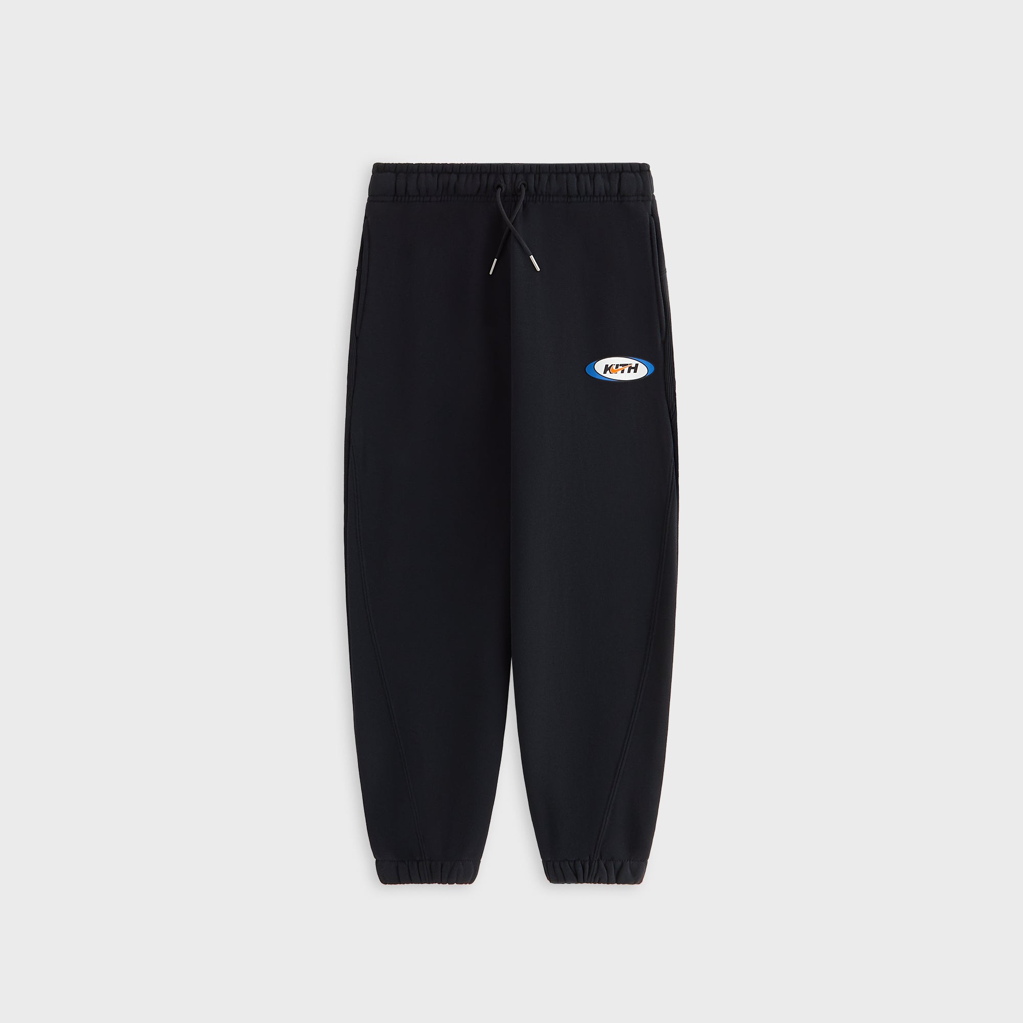 Kith Kids for Nike Track Pant - Black – Kith Canada