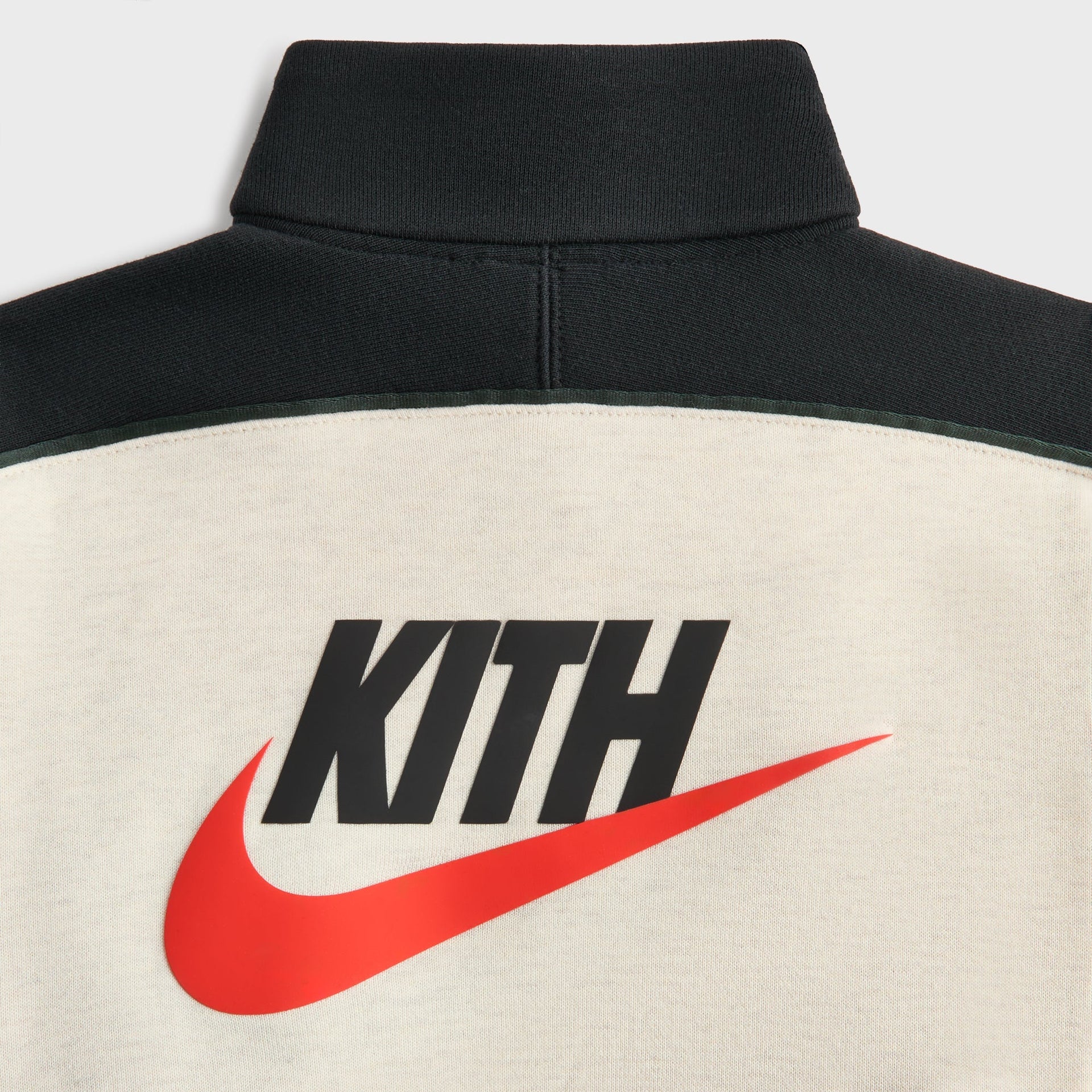 Kith Kids for Nike Fleece Dress - Sail Heather - PH