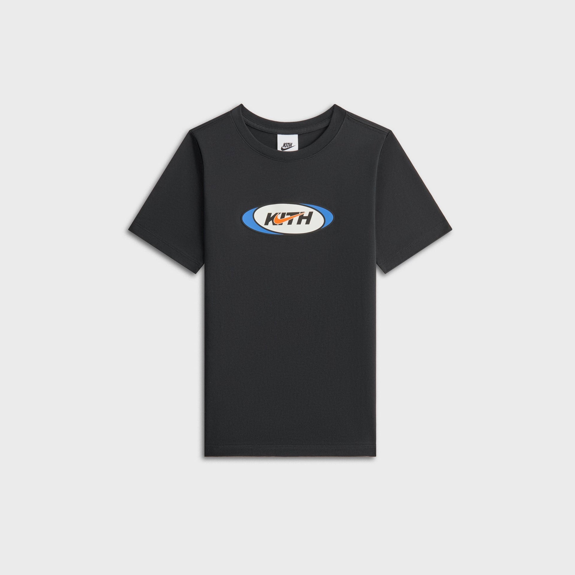 Kith Kids for Nike Tee - Black - PH