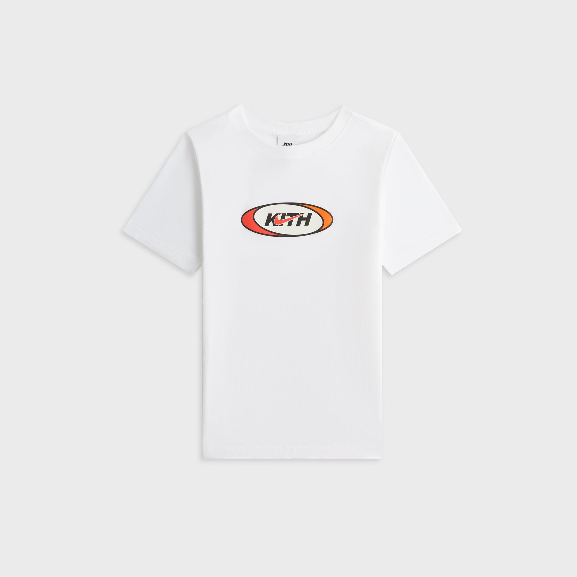 Kith Kids for Nike Tee - White