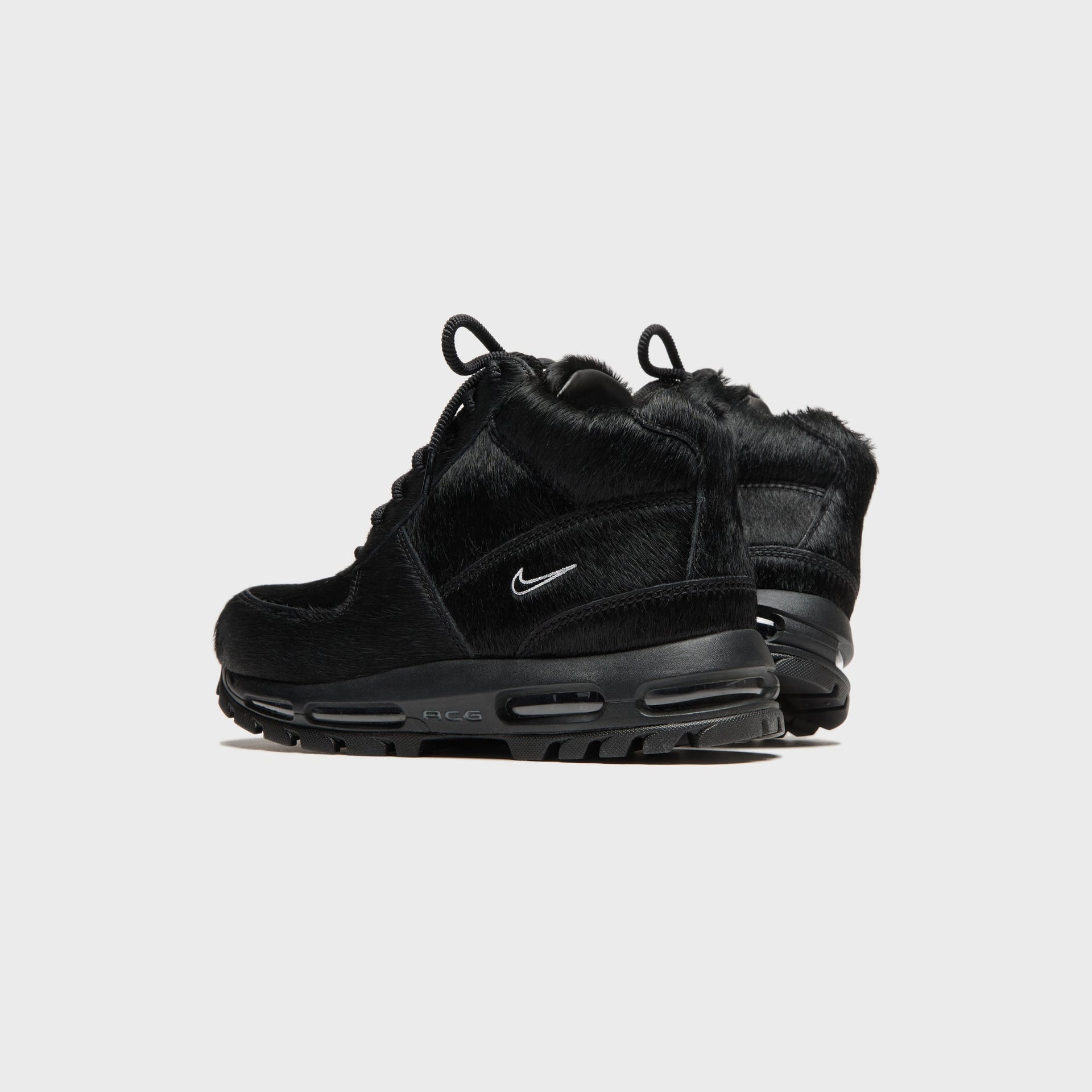 Nike Air Max Goadome - Black