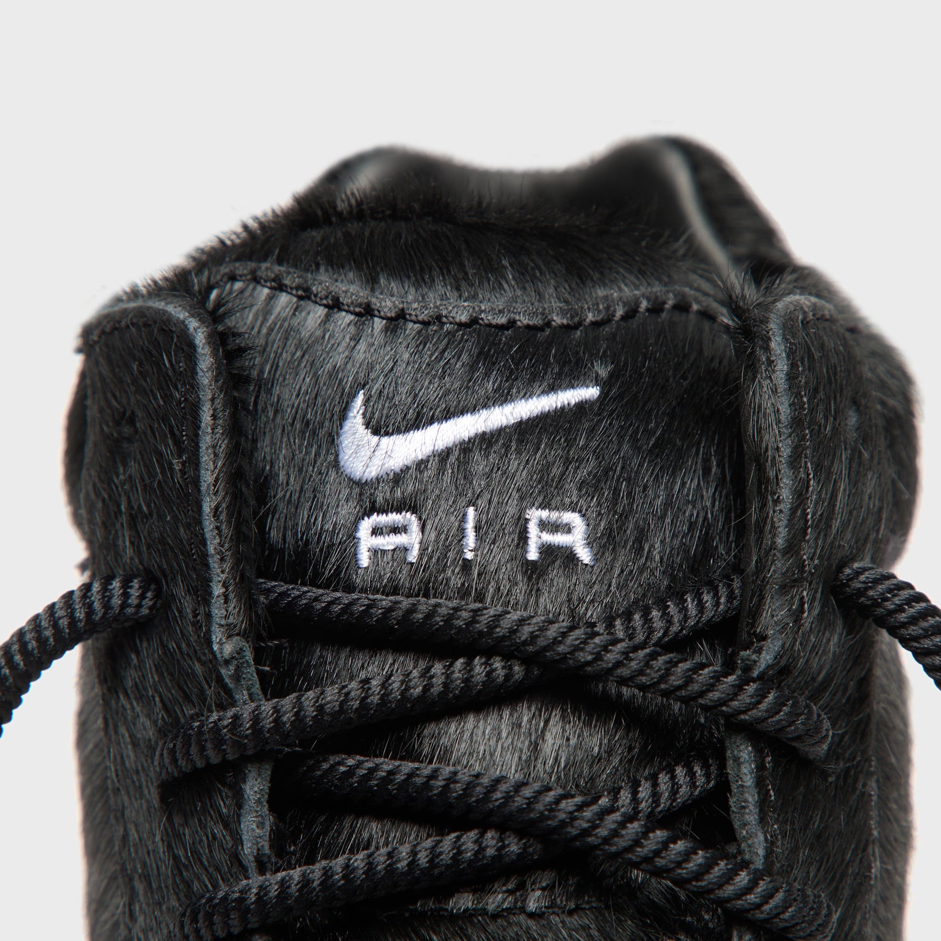 Nike Air Max Goadome - Black