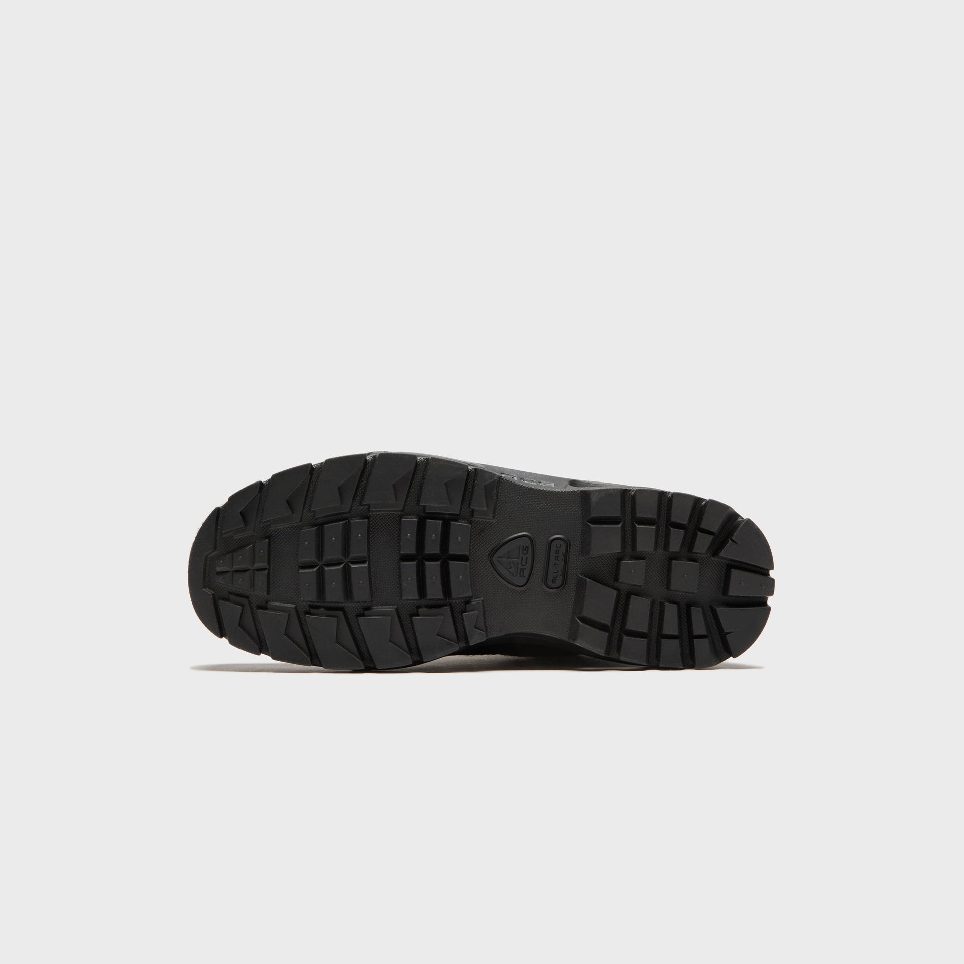 Nike Air Max Goadome - Black