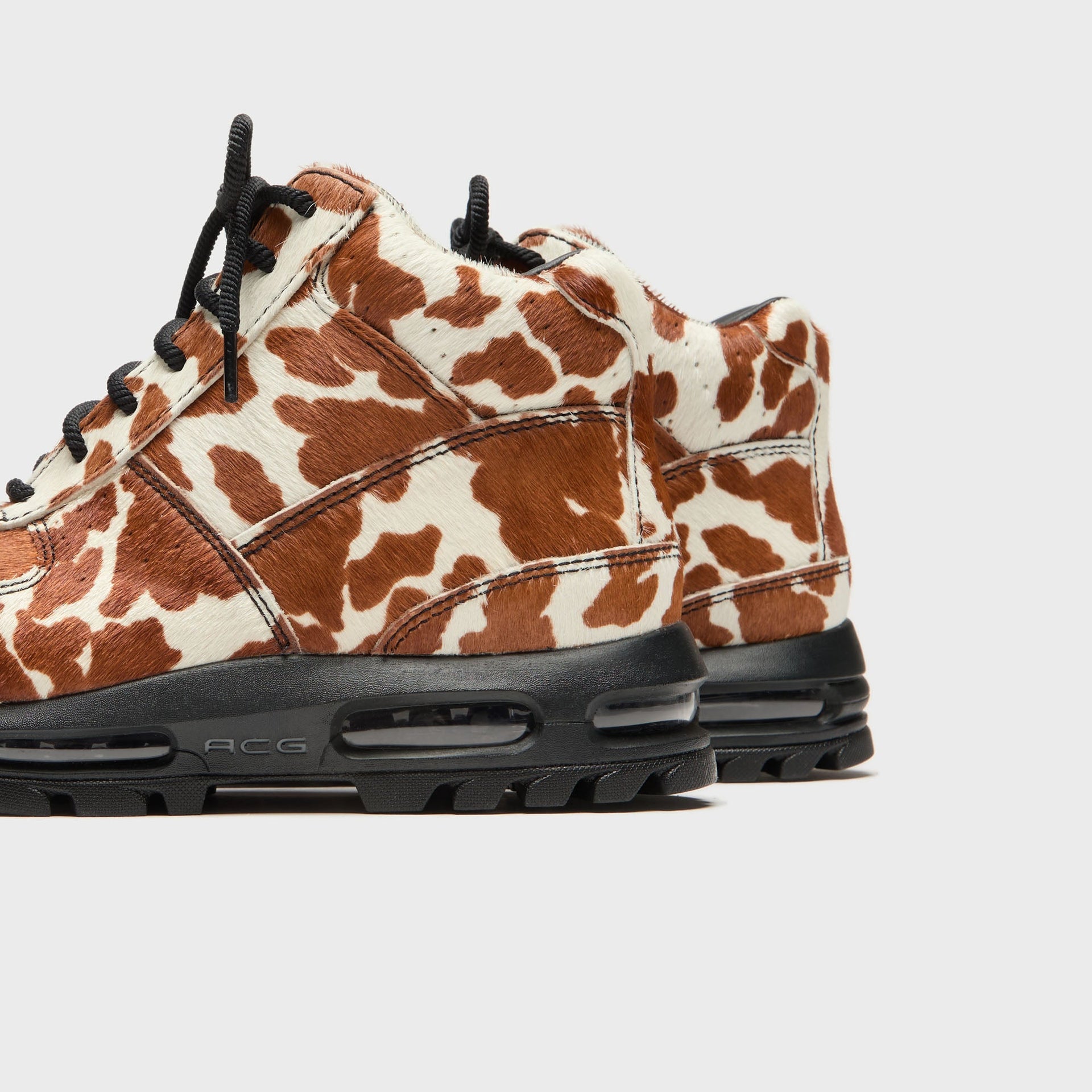 Nike Air Max Goadome QS - Sail / Cacao Wow