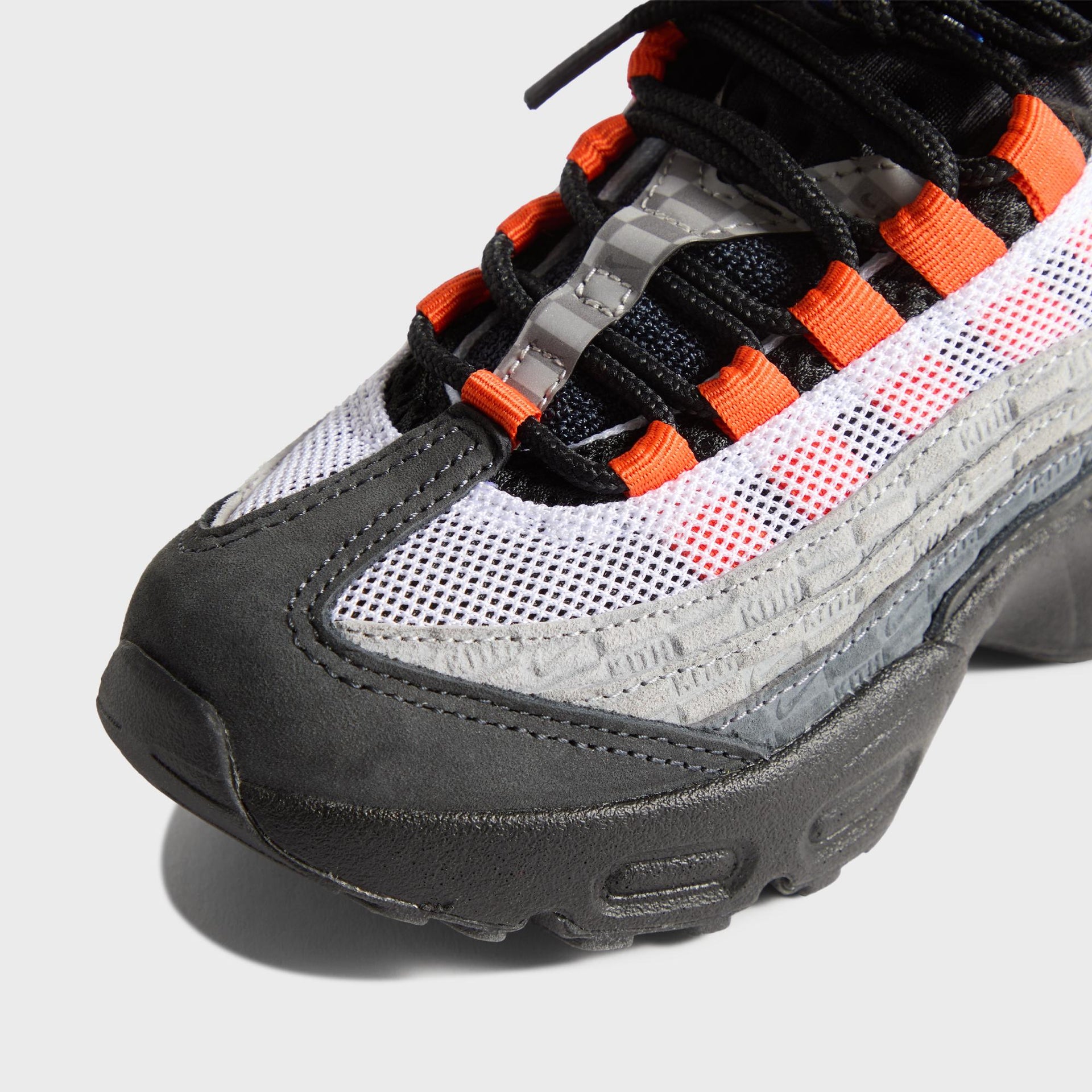 Kith for Nike PS Air Max 95 - Anthracite / Dark Grey / Stadium Grey - PH