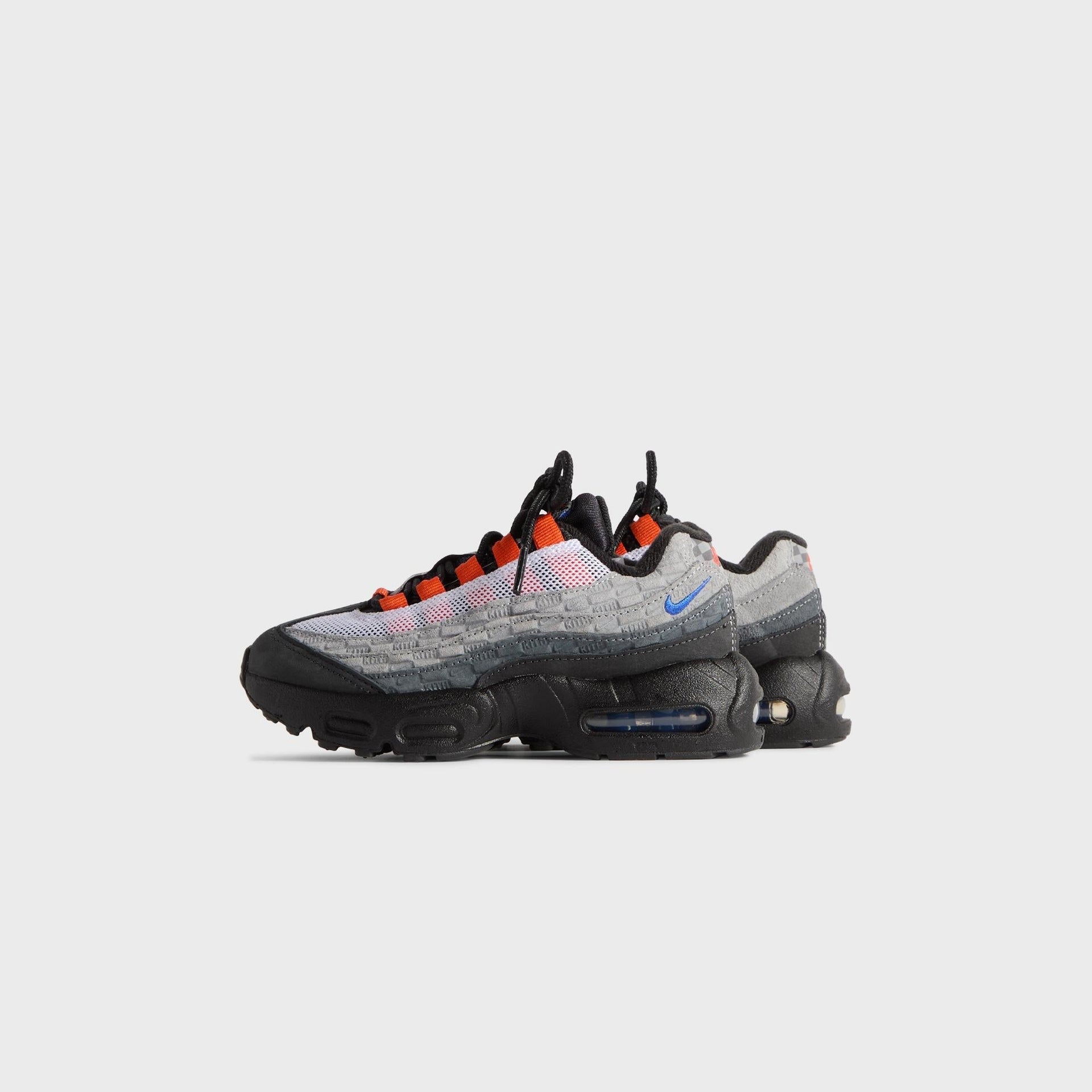 Kith for Nike PS Air Max 95 - Anthracite / Dark Grey / Stadium Grey - PH
