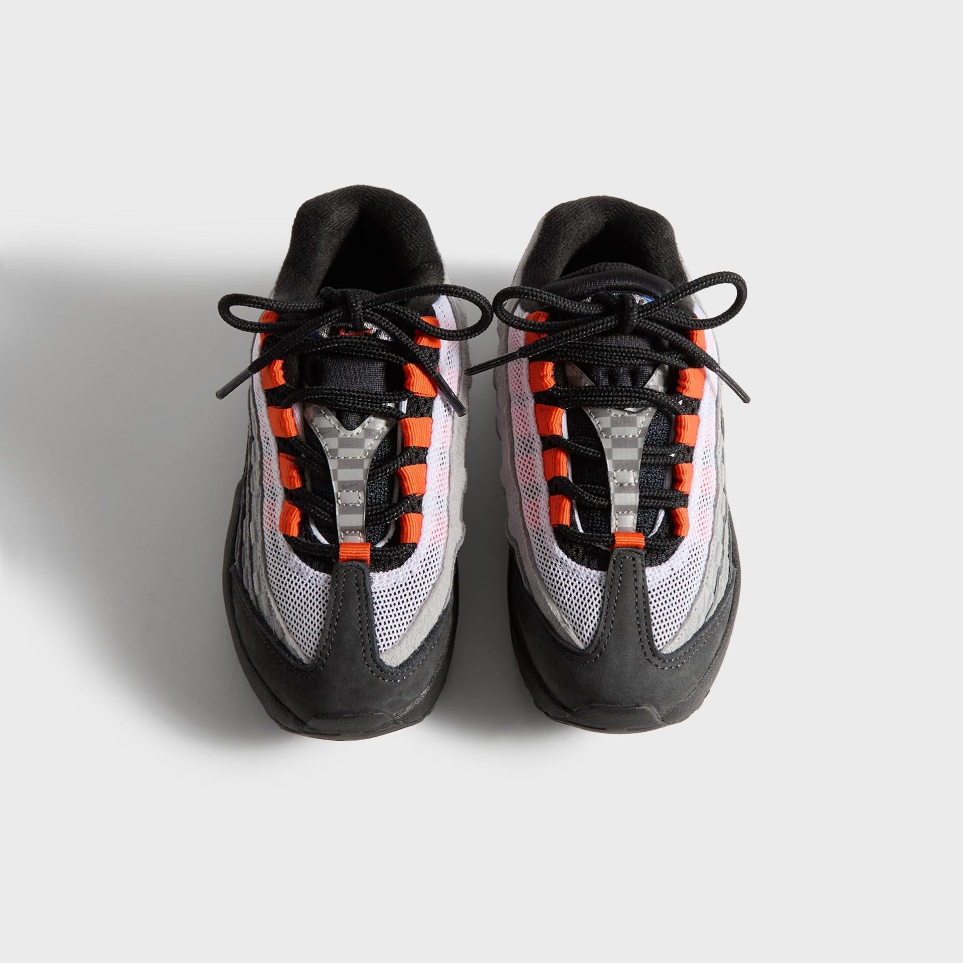 Kith for Nike PS Air Max 95 - Anthracite / Dark Grey / Stadium Grey