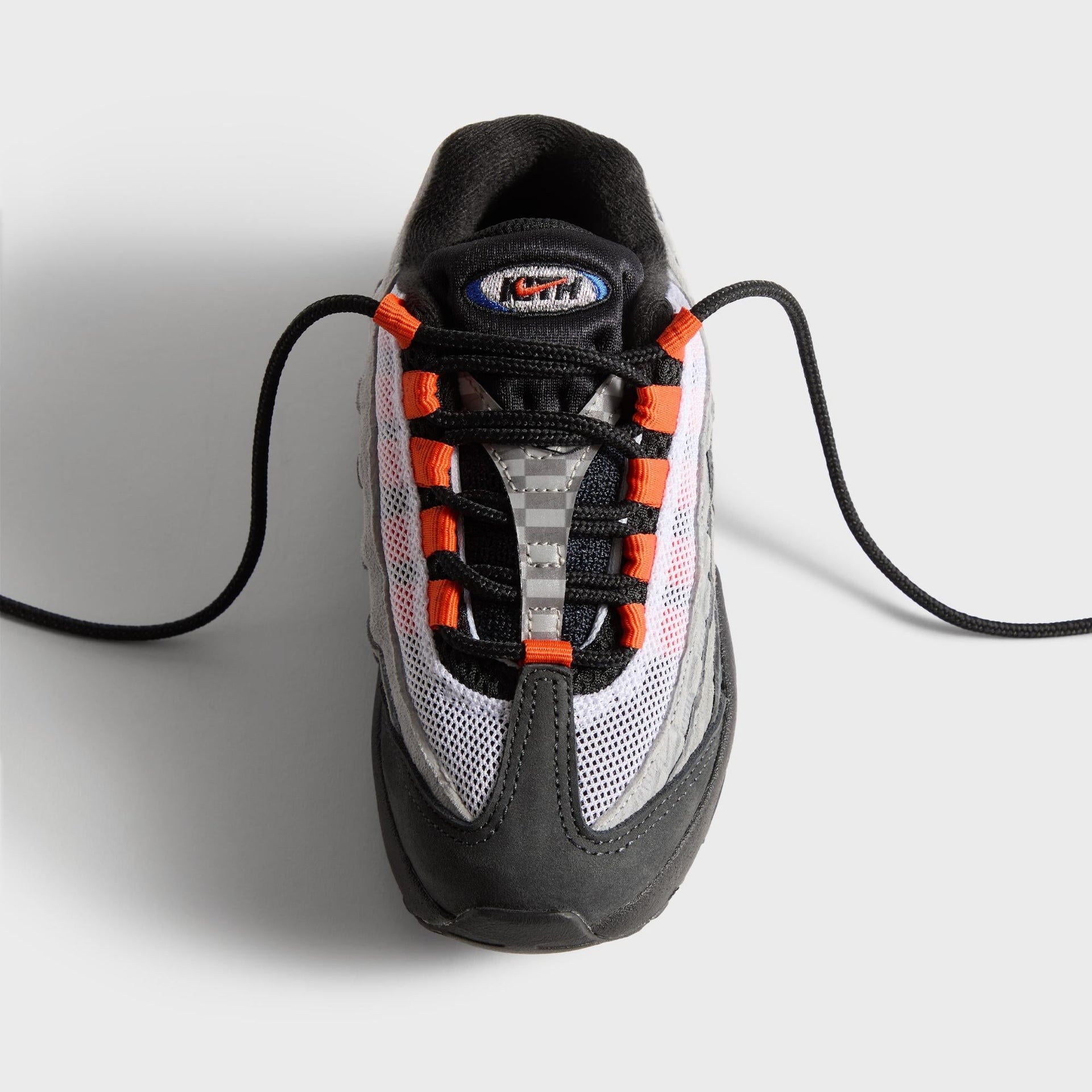 Kith for Nike PS Air Max 95 - Anthracite / Dark Grey / Stadium Grey - PH