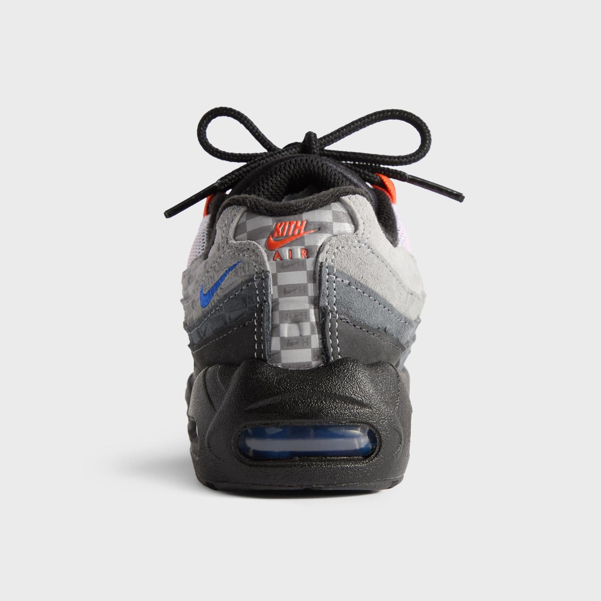 Kith for Nike PS Air Max 95 - Anthracite / Dark Grey / Stadium Grey - PH