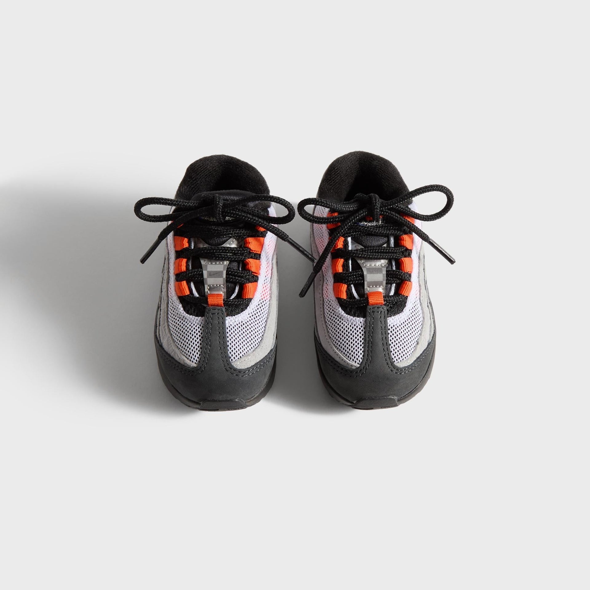 Kith for Nike TD Air Max 95 - Anthracite / Dark Grey / Stadium Grey - PH