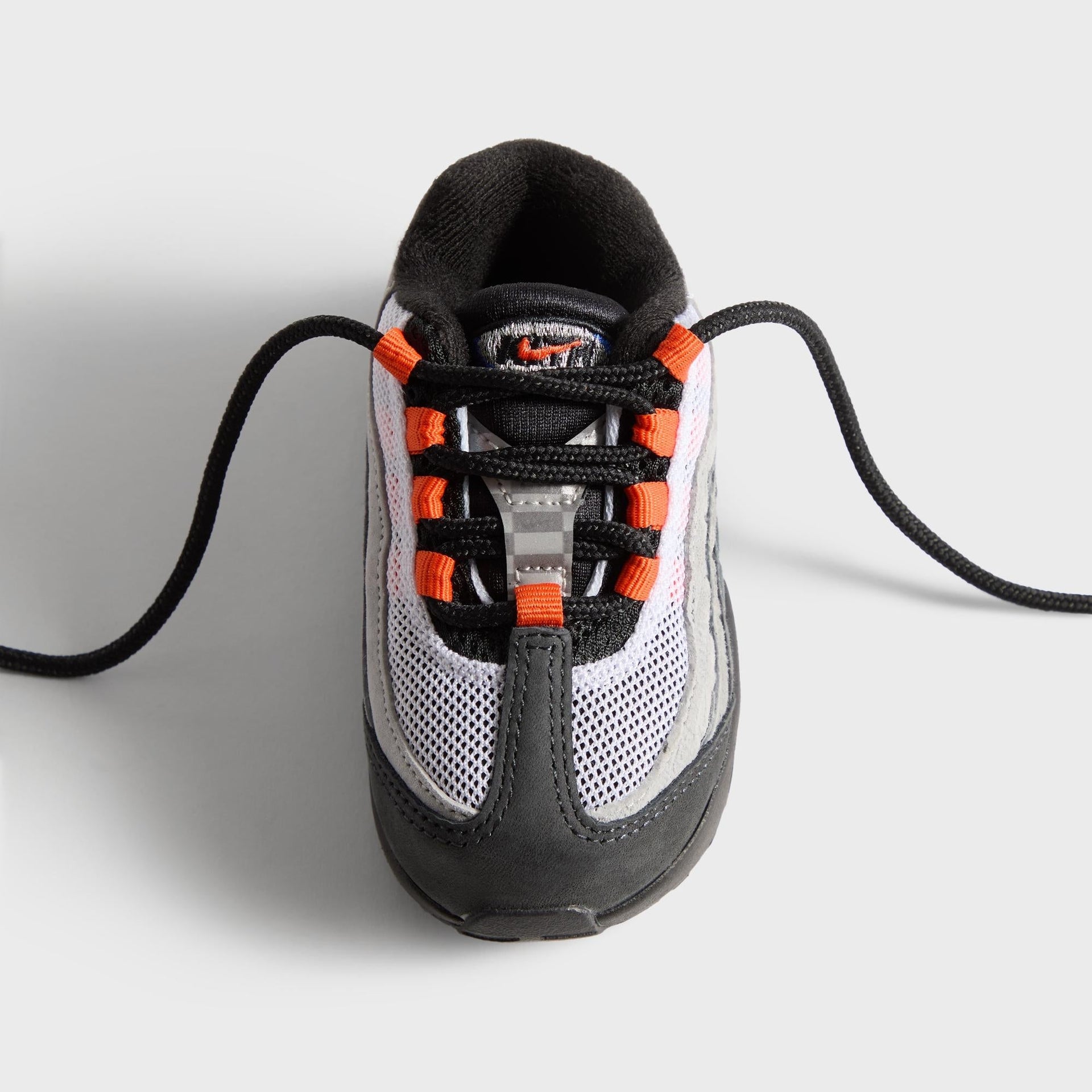 Kith for Nike TD Air Max 95 - Anthracite / Dark Grey / Stadium Grey - PH