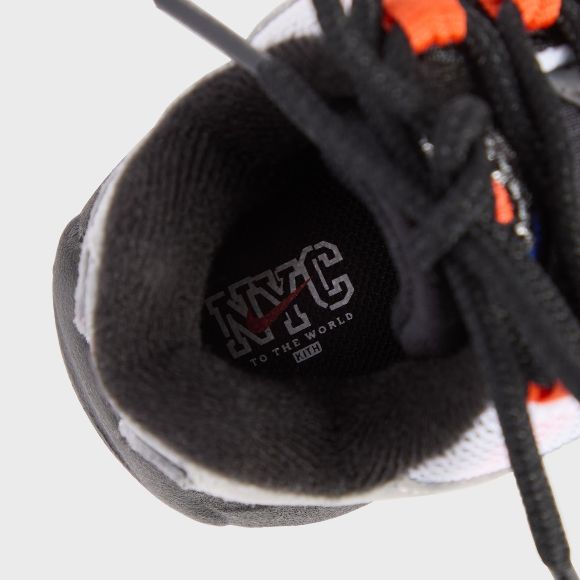 Kith for Nike TD Air Max 95 - Anthracite / Dark Grey / Stadium Grey - PH