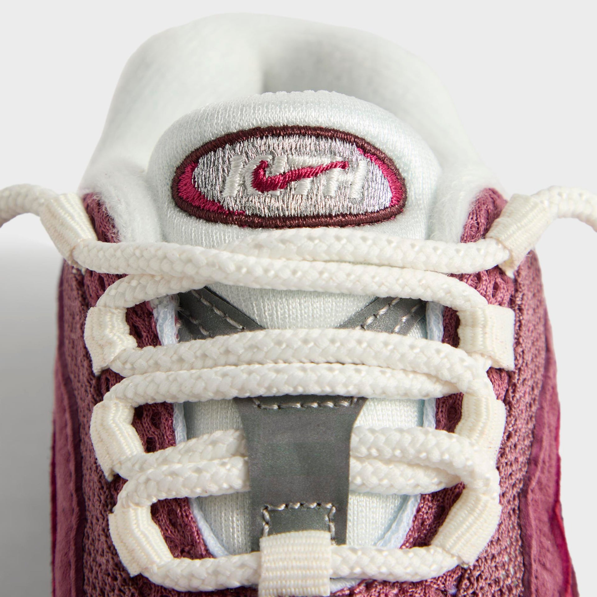 Kith for Nike TD Air Max 95 - EL Dorado / Sail / Dark Beetroot / Rush Maroon - PH