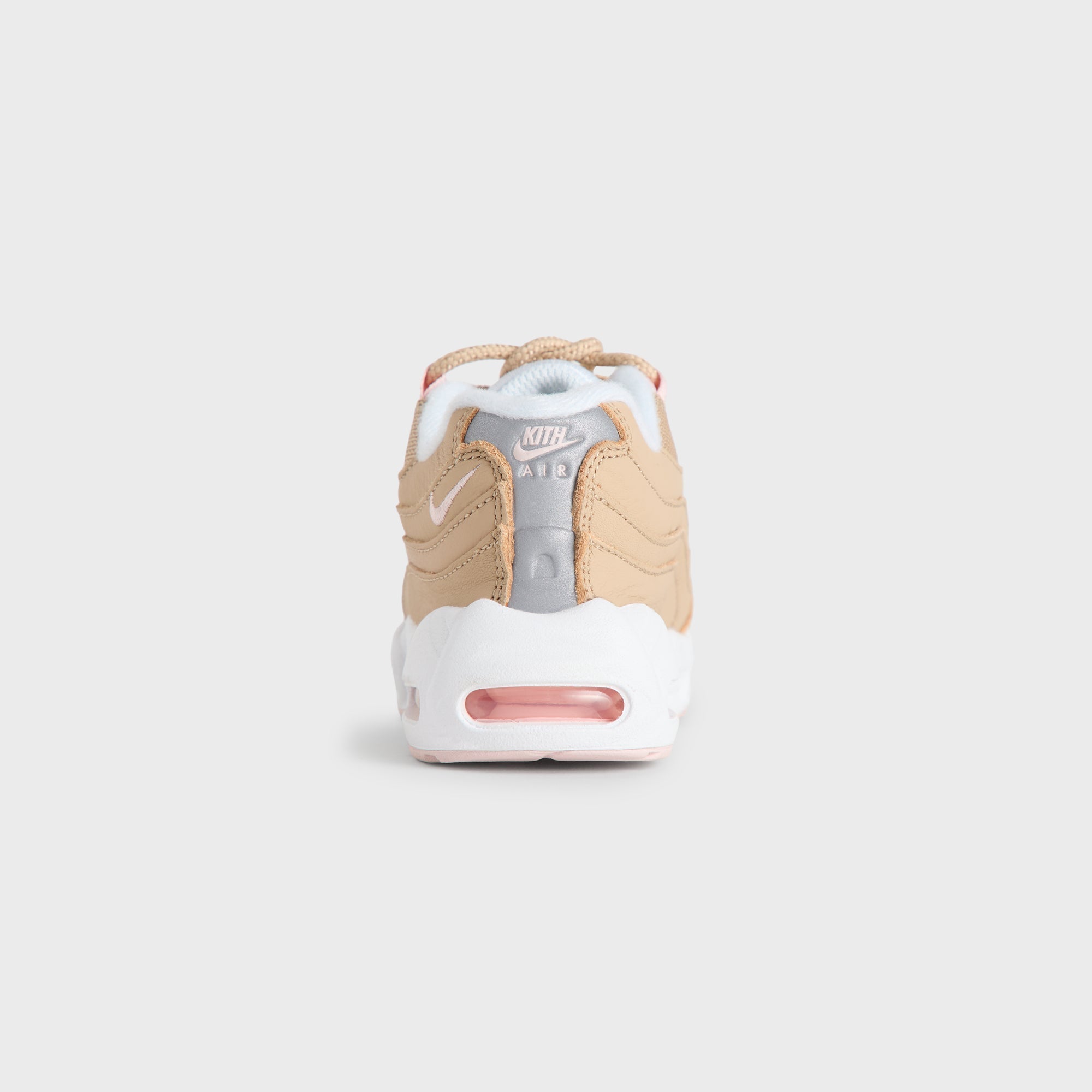 Kith Kids for Nike TD Air Max 95 