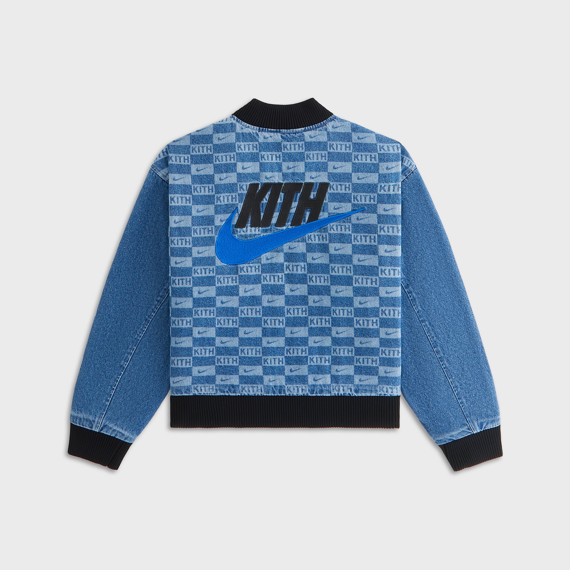 KITH NIKEピンバッジ Kith for the New York Knicks Madison Square Garden Vintage Nelson