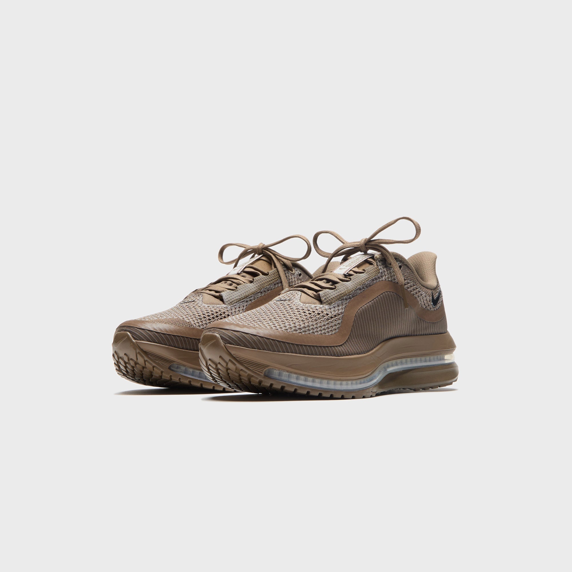 Nike Pegasus Premium SP - Caldera Brown / Pecan – Kith Canada