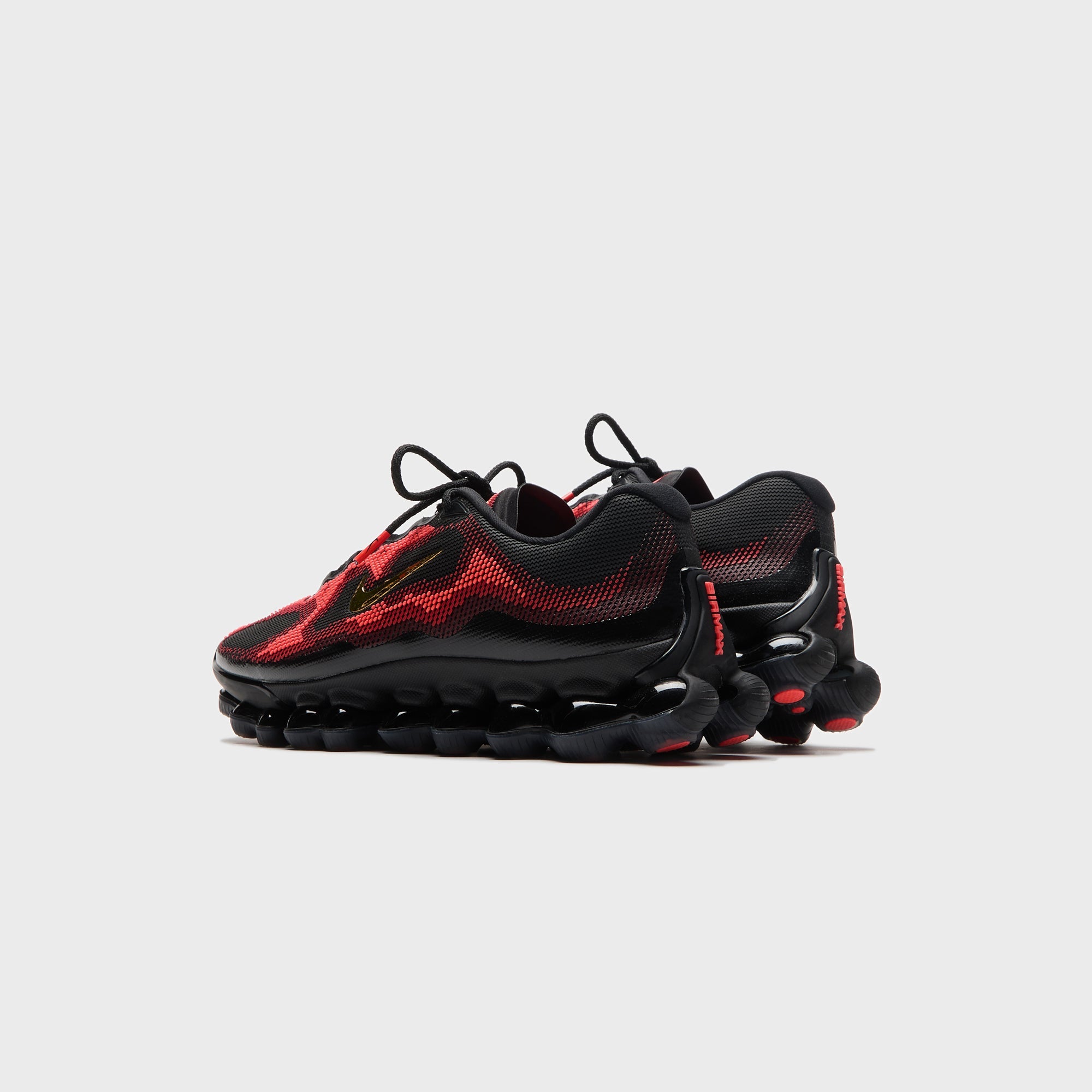Nike Air Liquid Max - Bright Crimson / Fire Red – Kith Canada