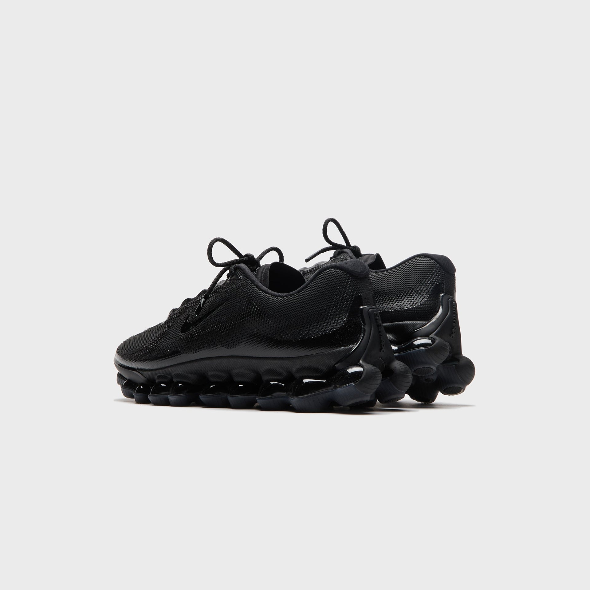 Nike Air Liquid Max - Black