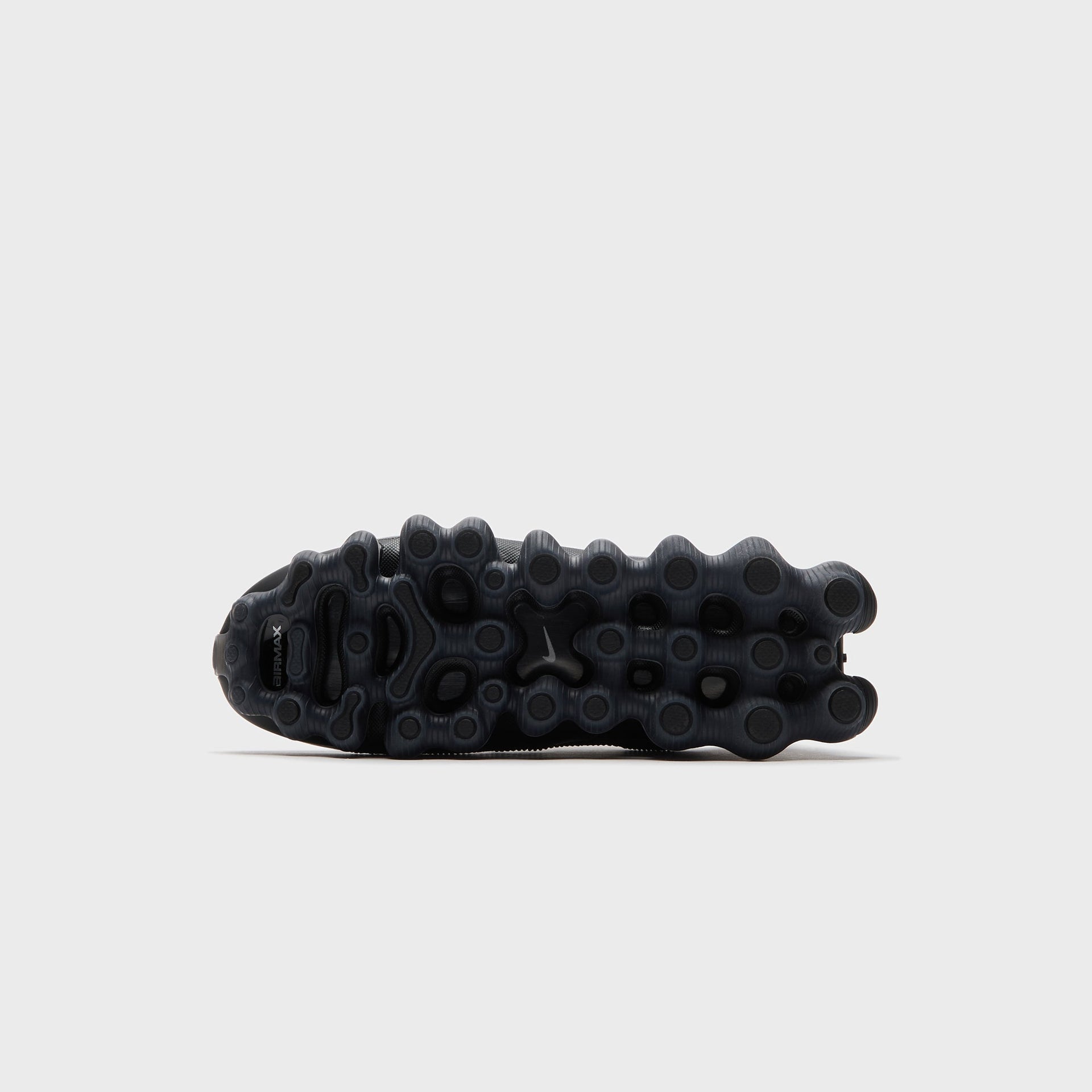 Nike Air Liquid Max - Black