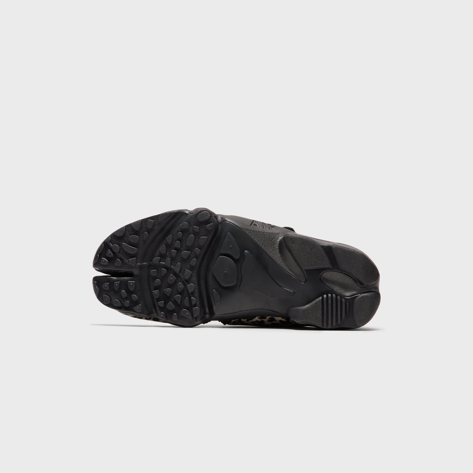 Nike WMNS Air Rift - Black / Hemp