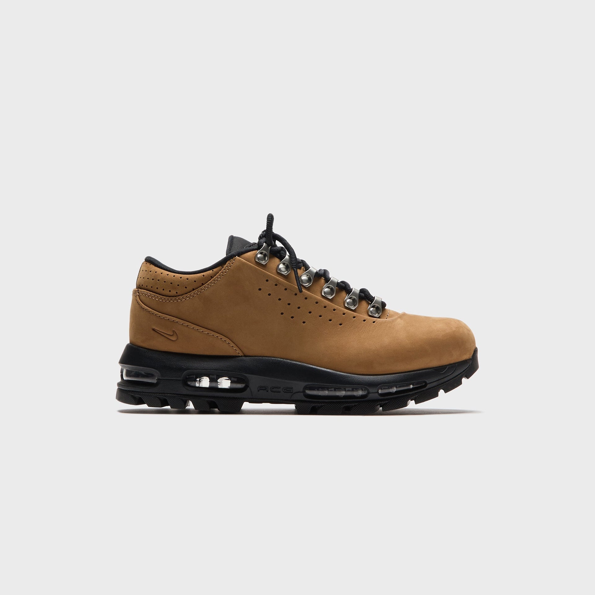 Nike Air Max Goadome Low - Taupe / Black