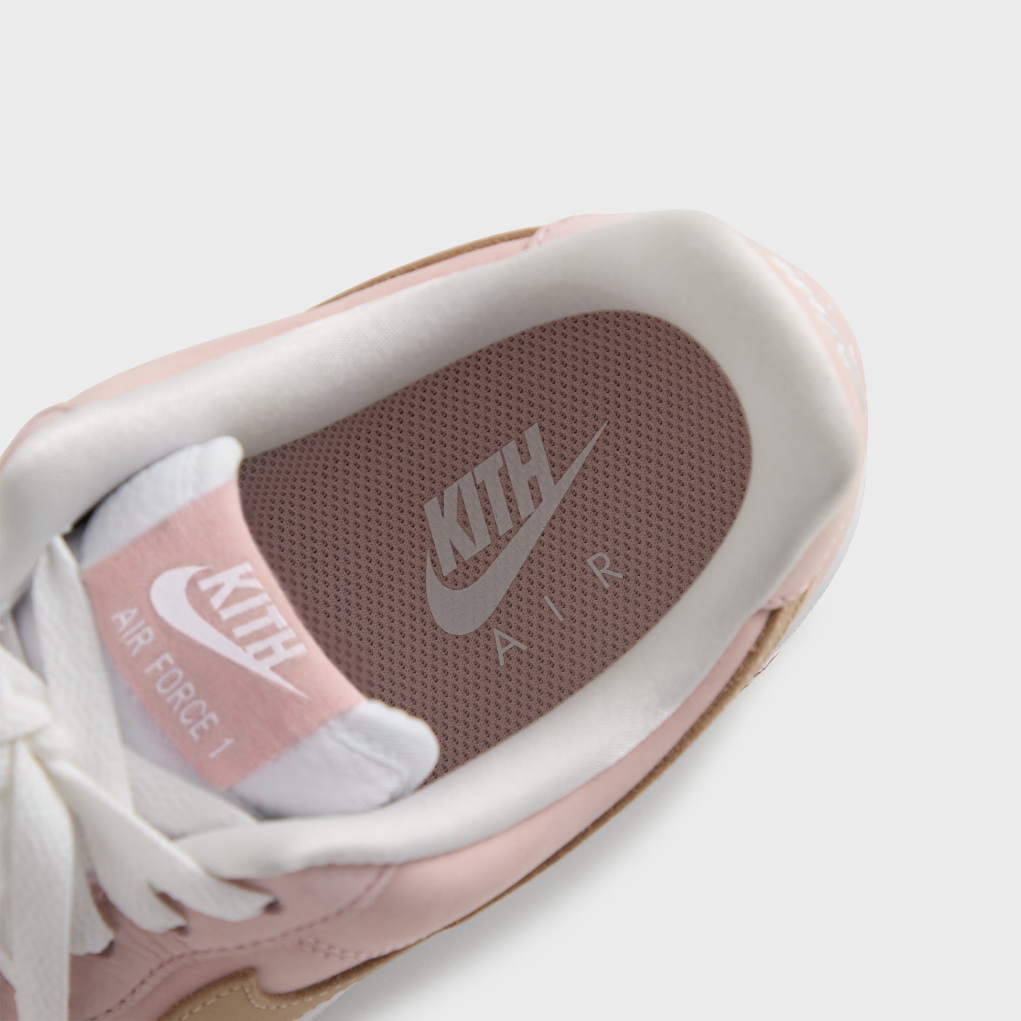 MADE-TO-ORDER | Kith for Nike Air Force 1 
