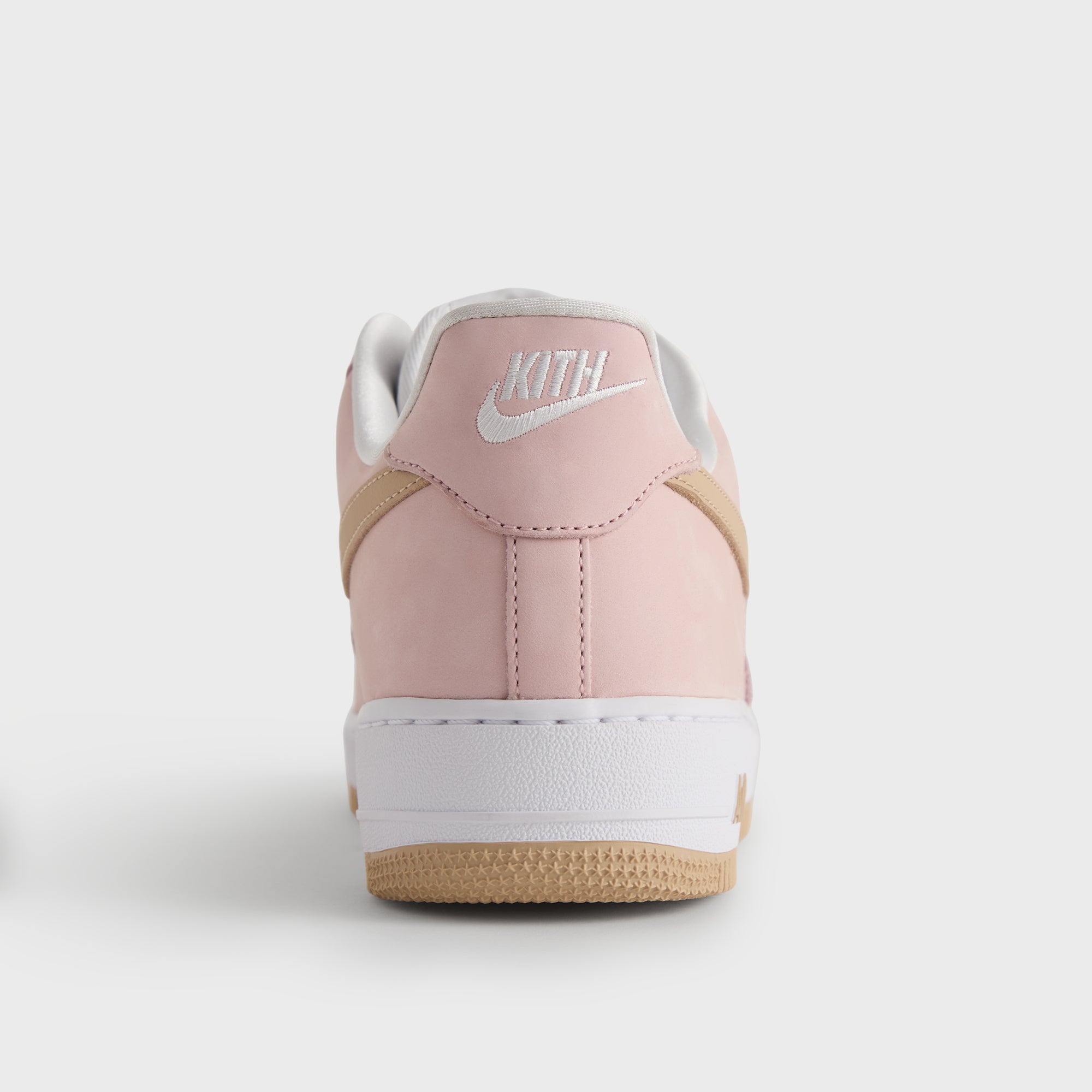 MADE-TO-ORDER | Kith for Nike Air Force 1 