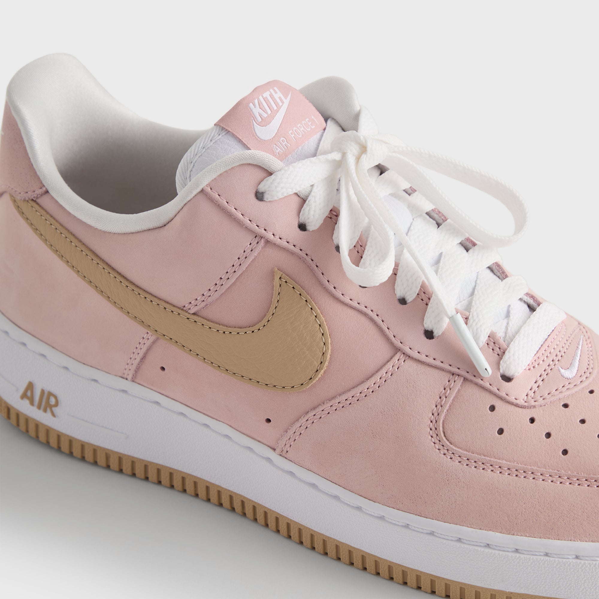 MADE-TO-ORDER | Kith for Nike Air Force 1 