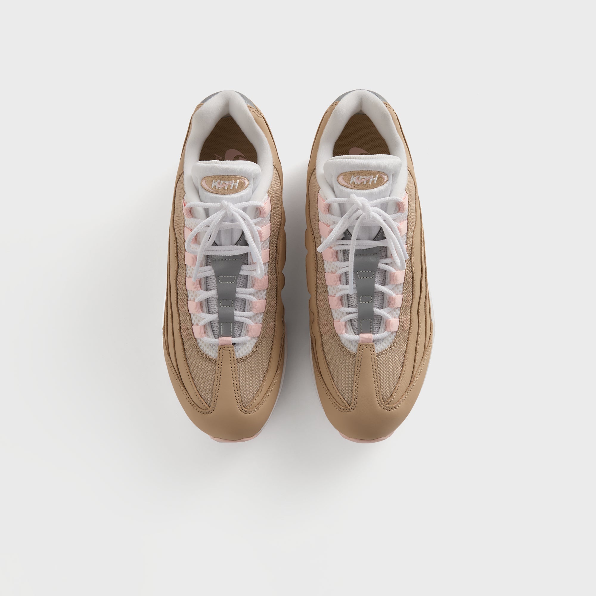 MADE-TO-ORDER | Kith for Nike Air Max 95 