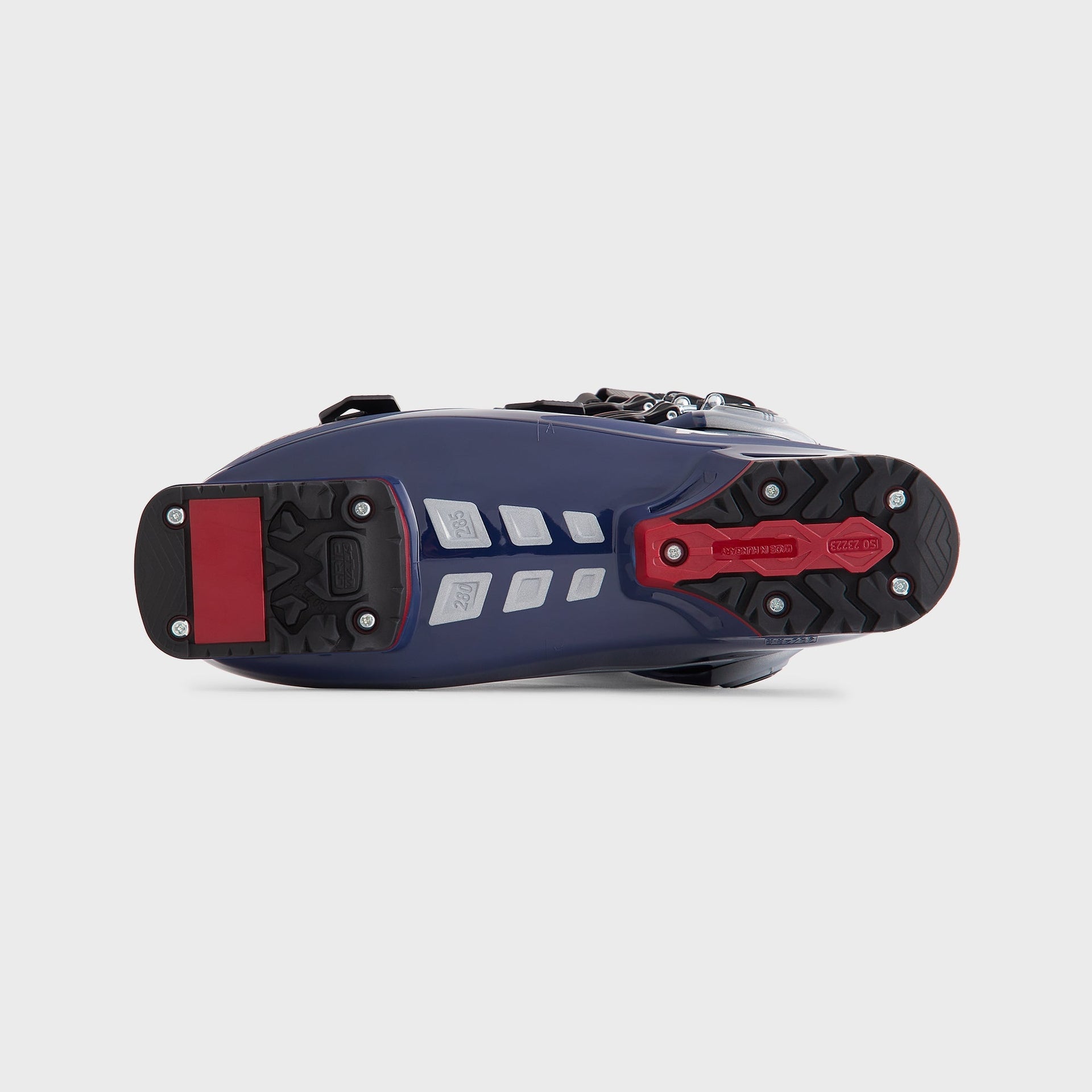 Kith for Nordica Speedmachine 3 130S Ski Boot - Blue - PH