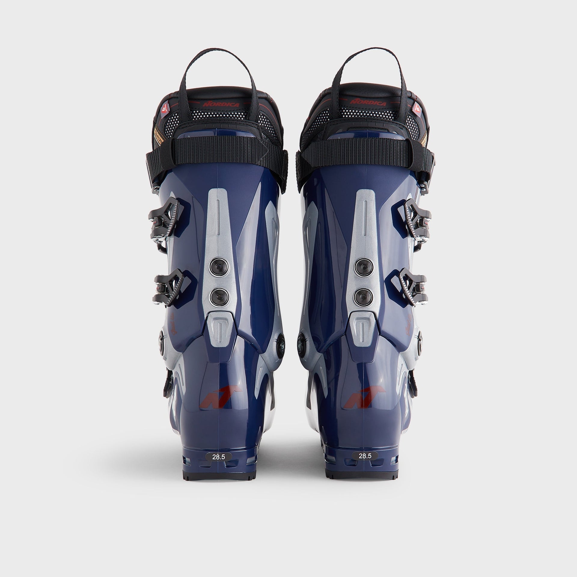 Kith for Nordica Speedmachine 3 130S Ski Boot - Blue - PH