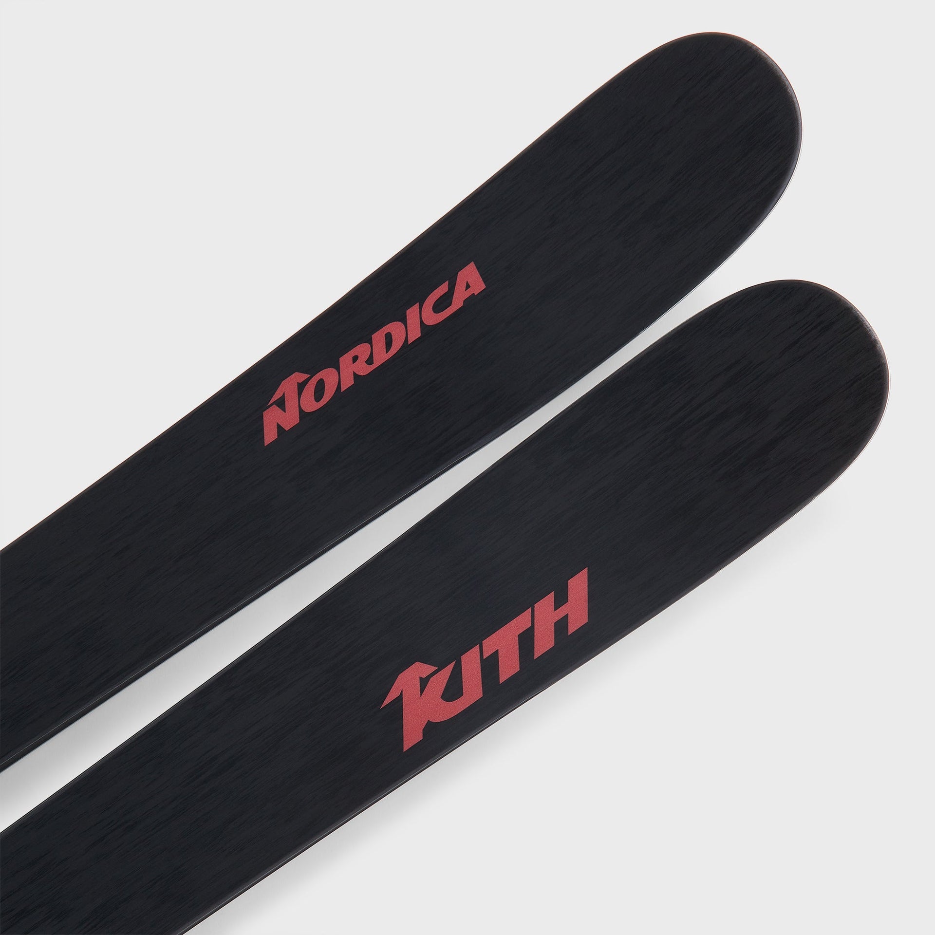 Kith for Nordica Enforcer 94 Ski - Black