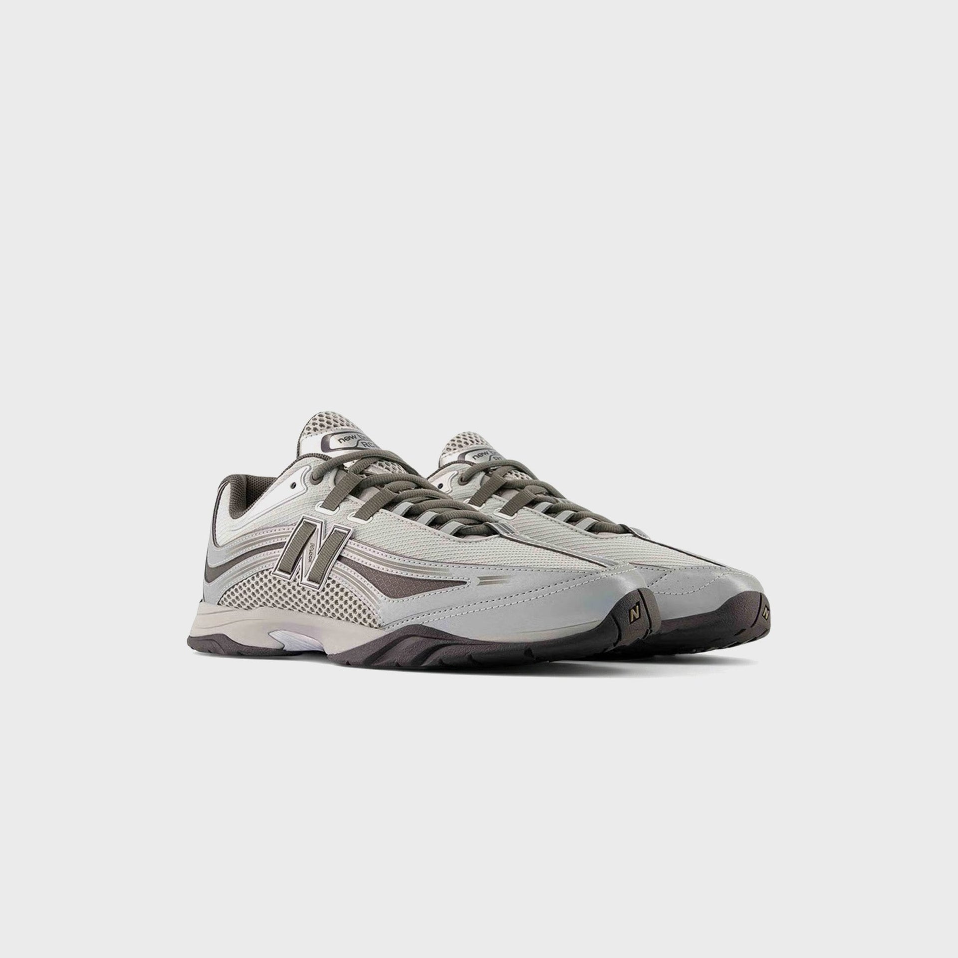 New Balance RC56 - Brighton Grey / Tornado