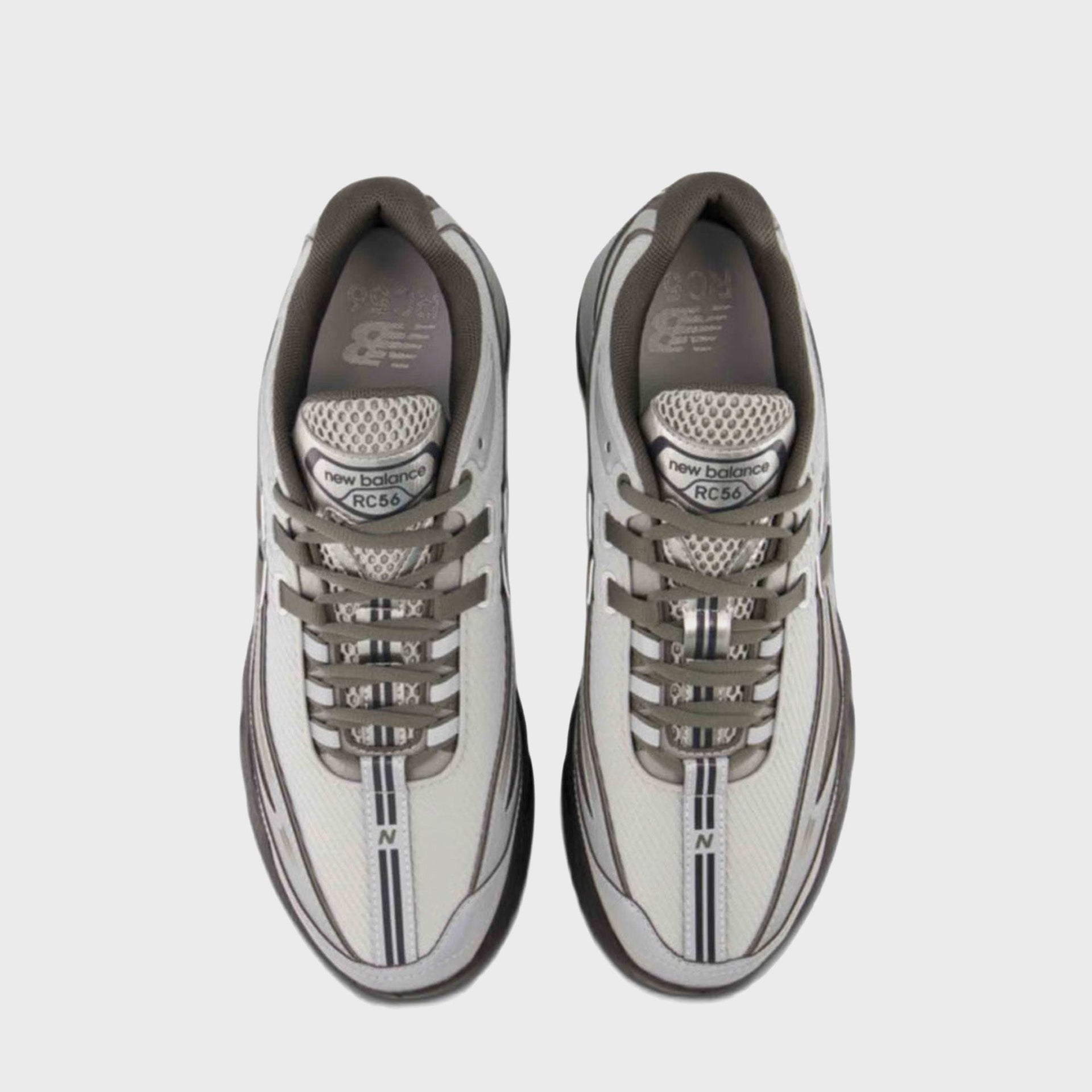 New Balance RC56 - Brighton Grey / Tornado