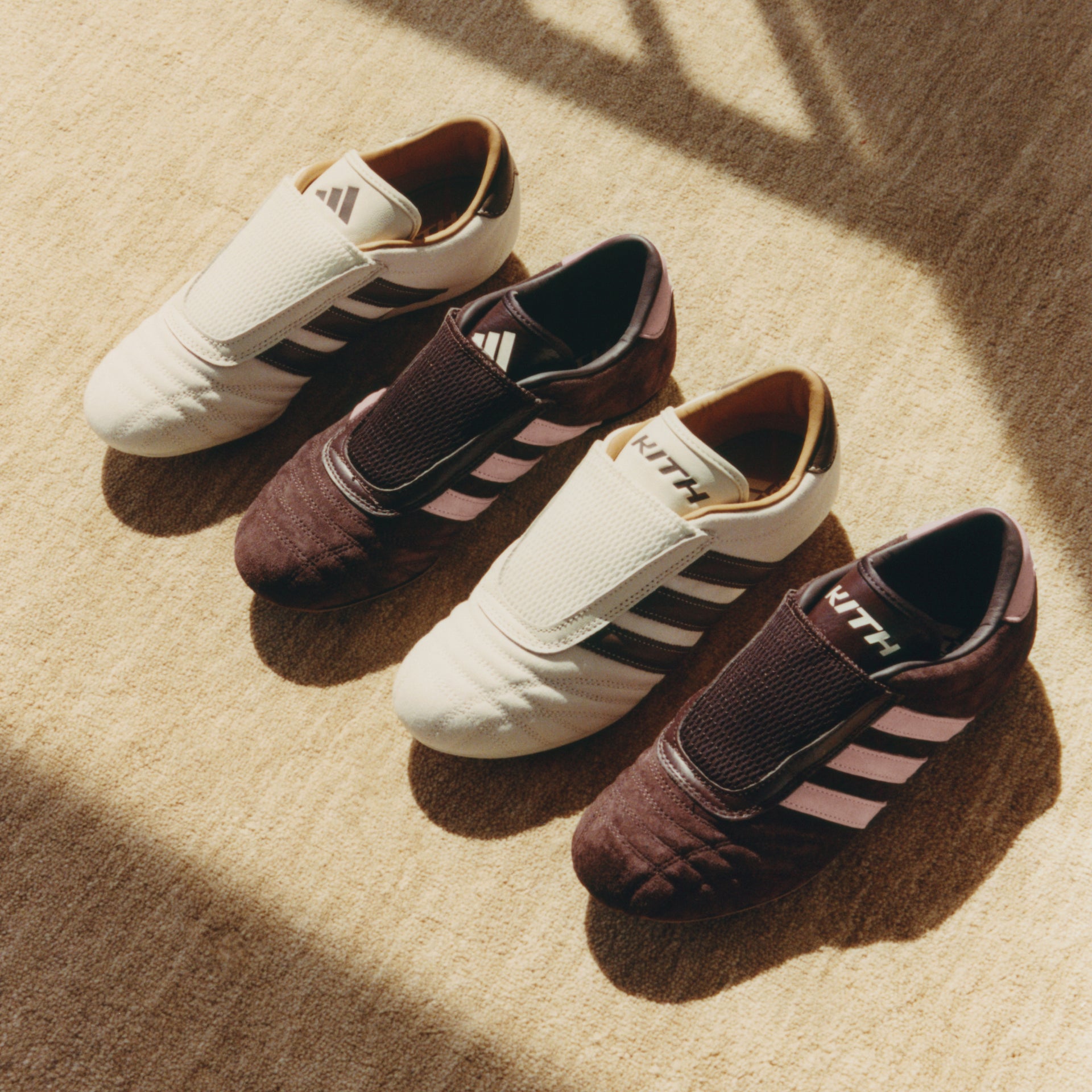 Featured | Kith Footwear