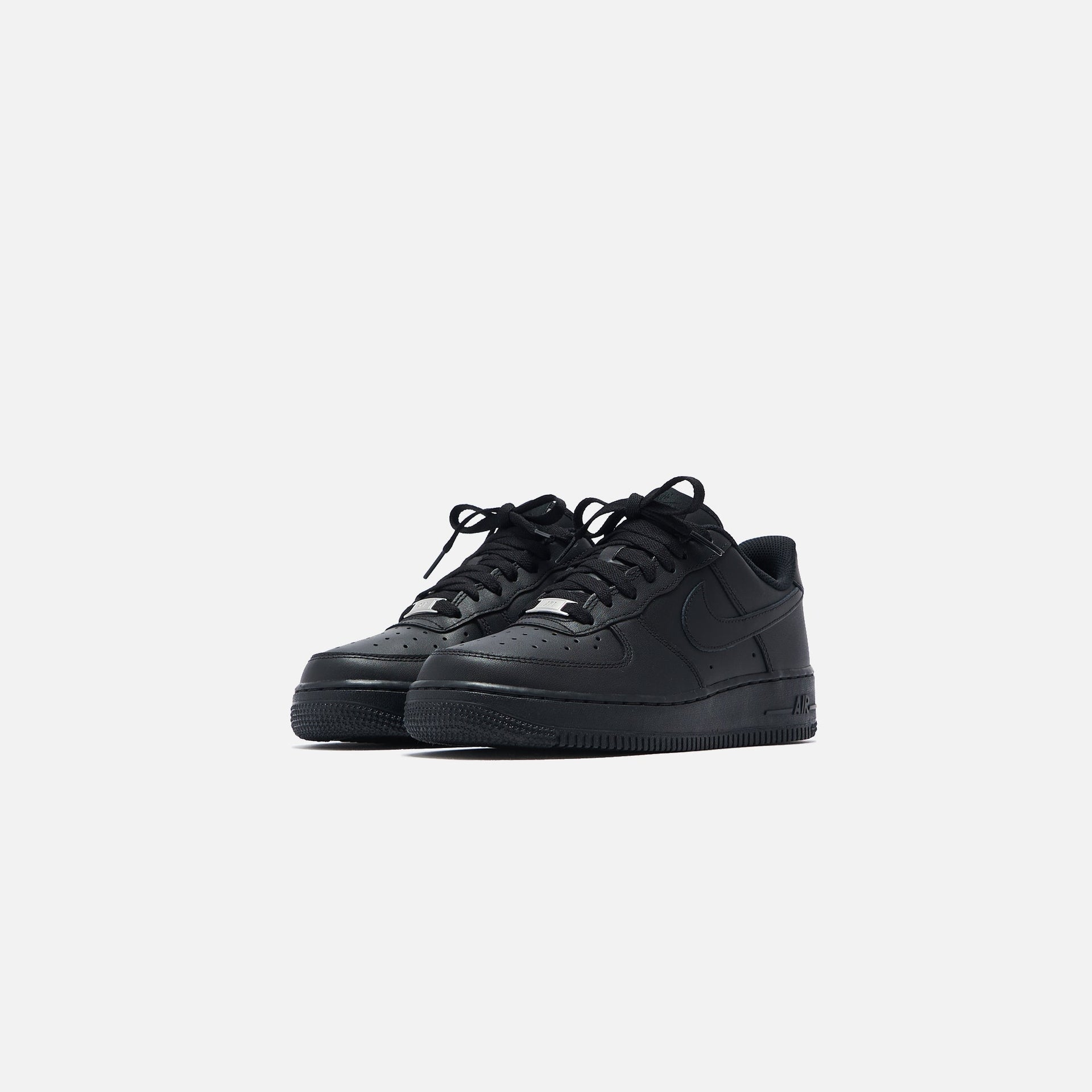 Nike Air Force 1 '07 - Black